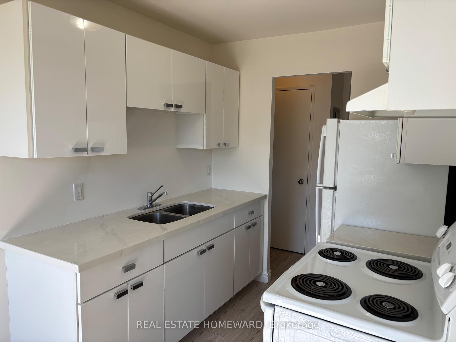 Photo 5 of Unit 407, 1765 Lawrence Avenue E, Scarborough, Wexford-Maryvale — HOMEH
