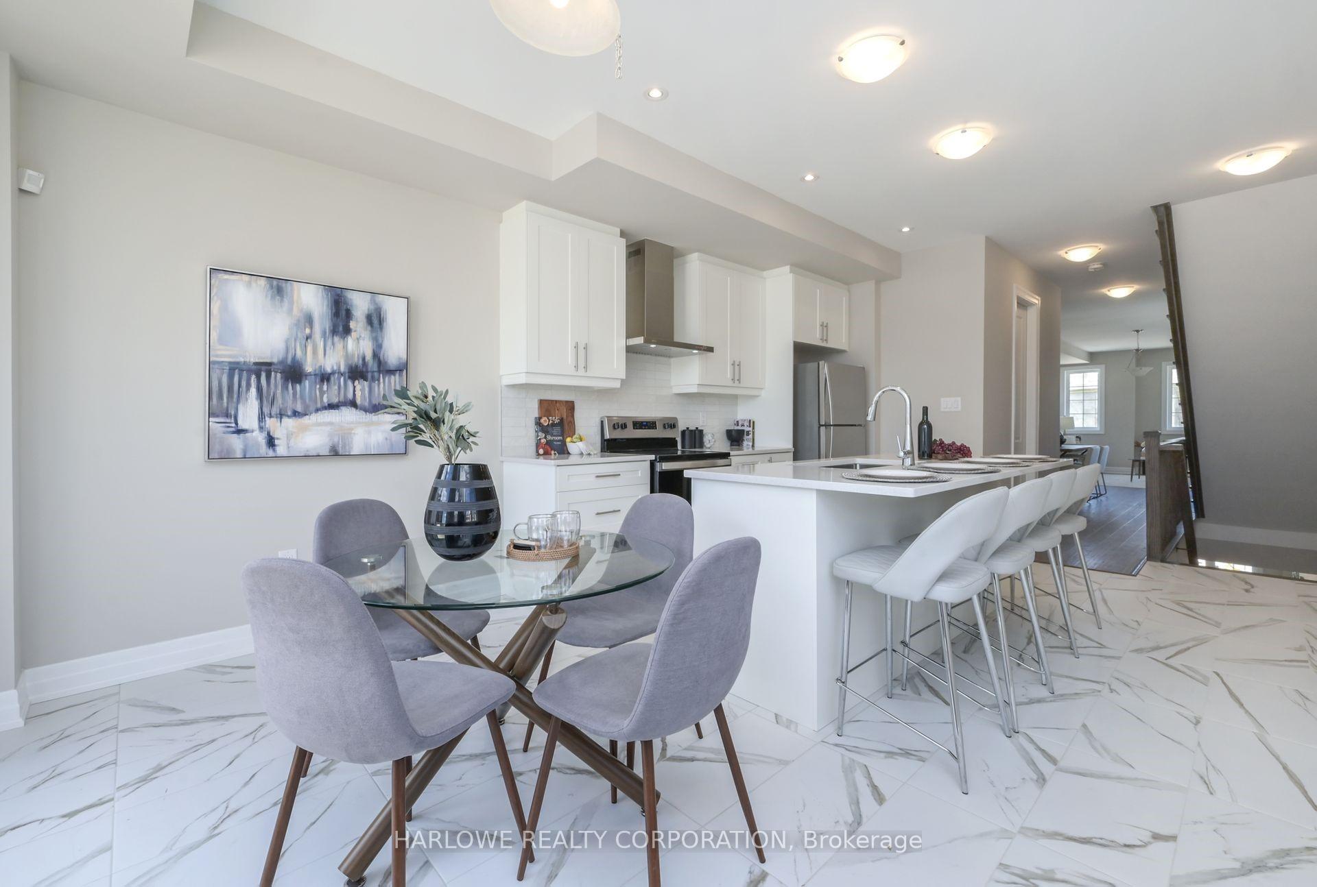 Photo 5 of 1021 Ellesmere Road, Scarborough, Dorset Park — HOMEH