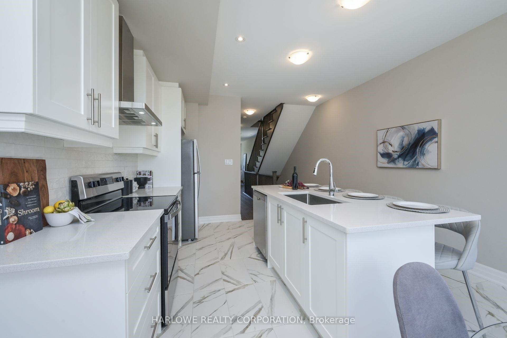 Photo 6 of 1021 Ellesmere Road, Scarborough, Dorset Park — HOMEH