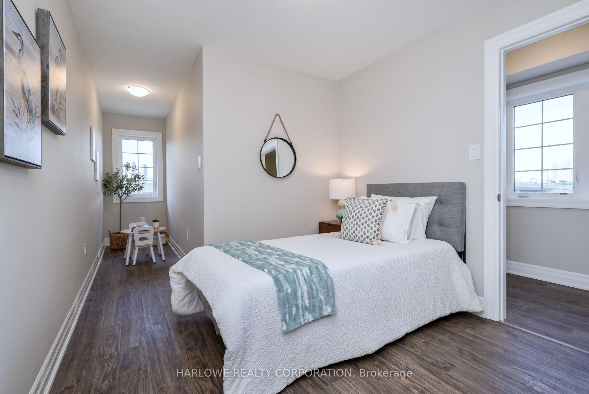 Photo 14 of 1021 Ellesmere Road, Scarborough, Dorset Park — HOMEH