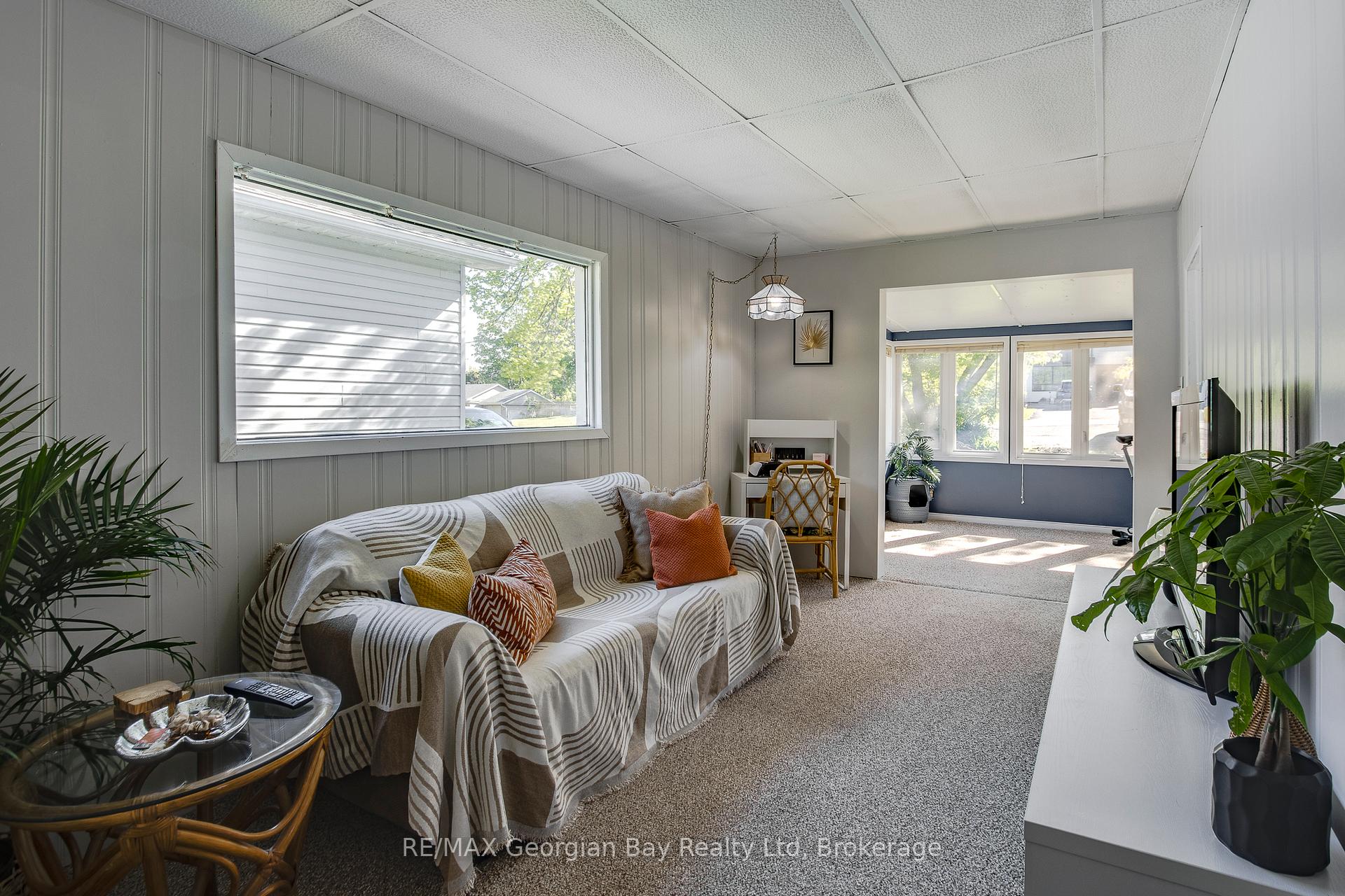 Photo 8 of 309 Percy Street, Tay, Waubaushene — HOMEH