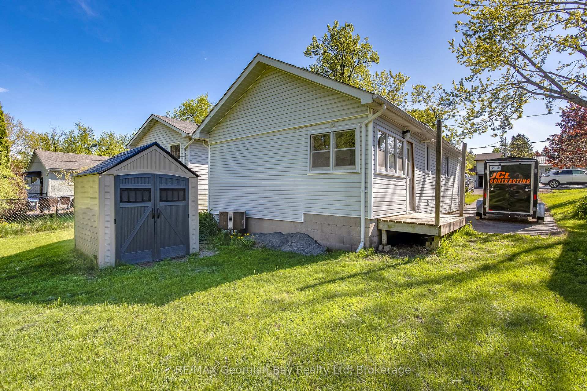 Photo 17 of 309 Percy Street, Tay, Waubaushene — HOMEH