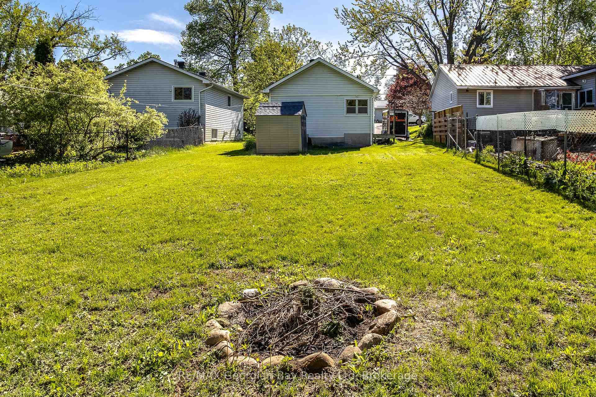 Photo 19 of 309 Percy Street, Tay, Waubaushene — HOMEH