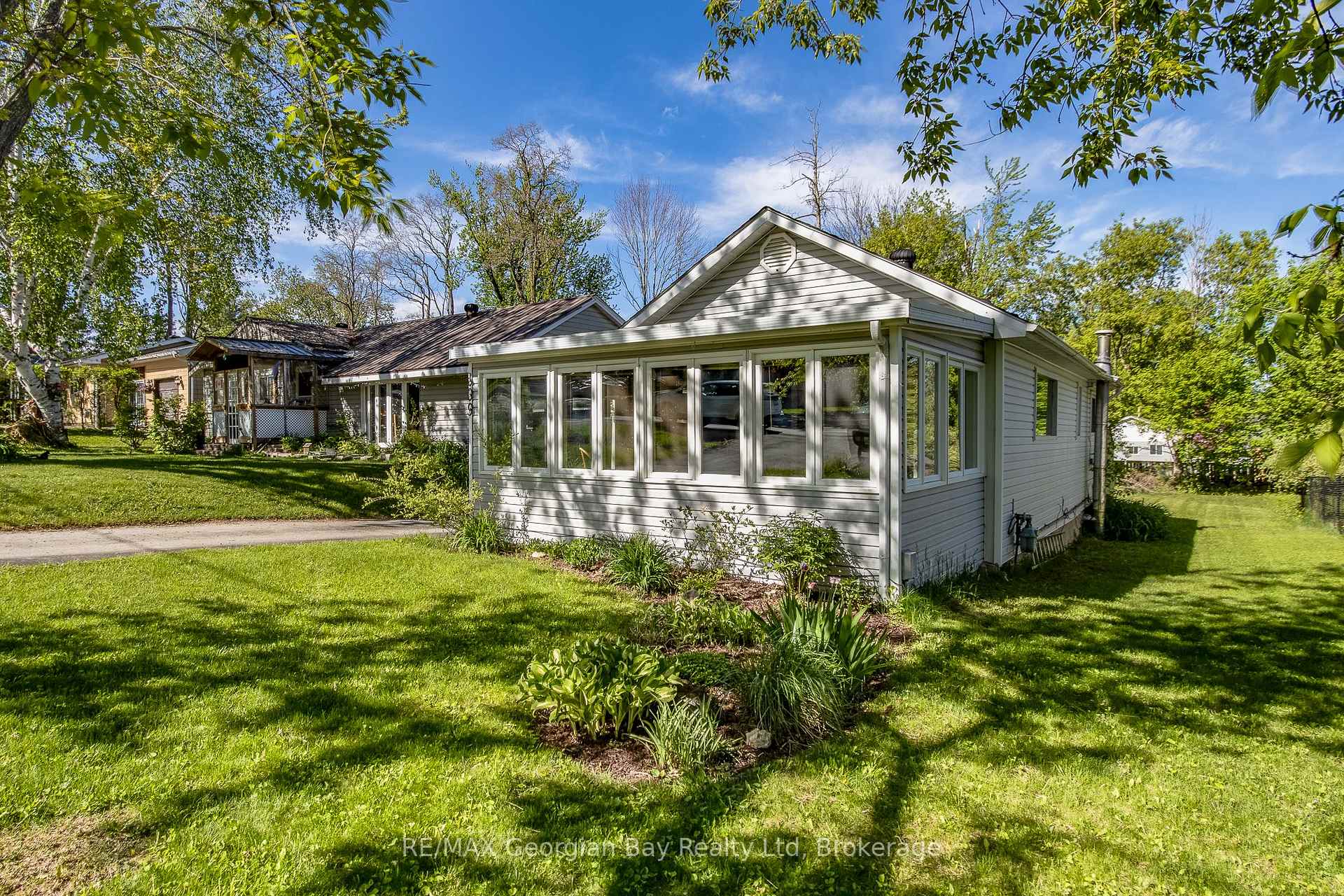 Photo 20 of 309 Percy Street, Tay, Waubaushene — HOMEH