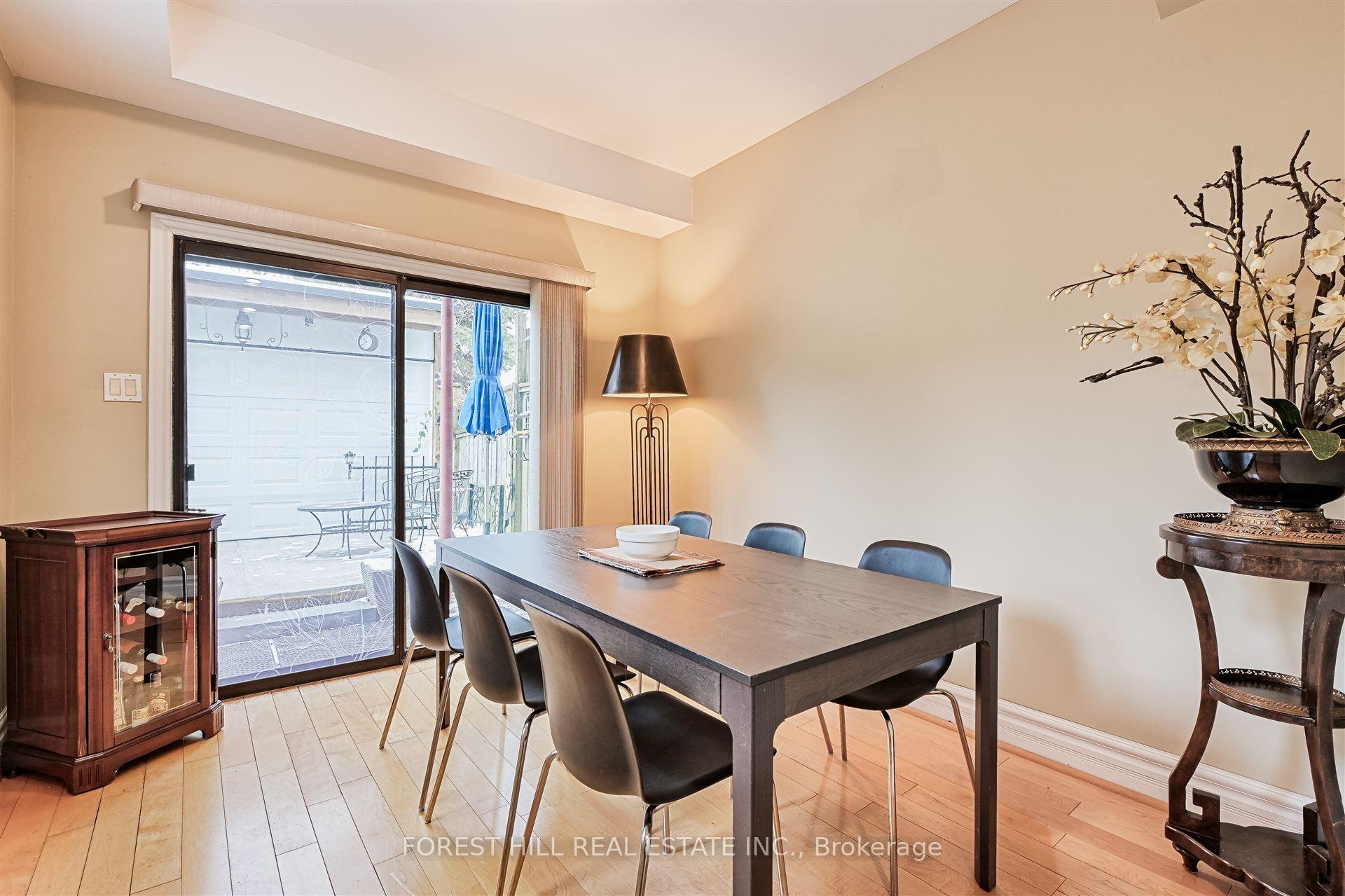 Photo 12 of 135 Major Street, Toronto, University — HOMEH