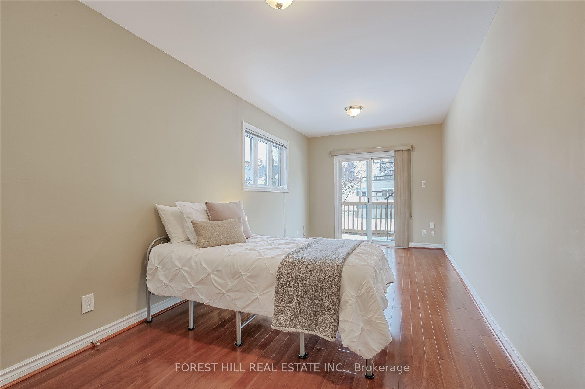 Photo 25 of 135 Major Street, Toronto, University — HOMEH