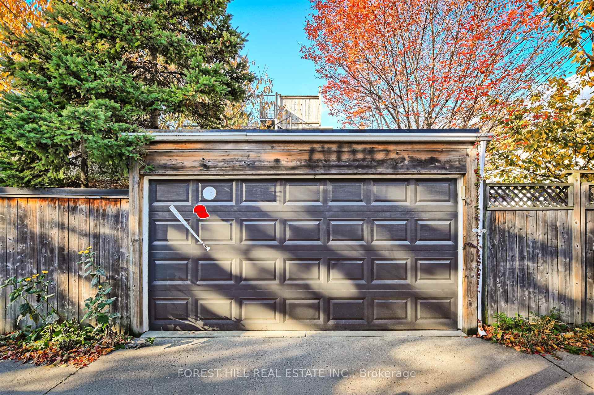 Photo 33 of 135 Major Street, Toronto, University — HOMEH