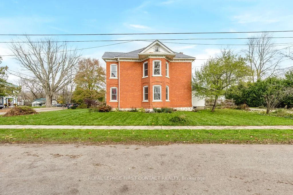 Photo 36 of 5 Mill Street, Severn, Coldwater — HOMEH