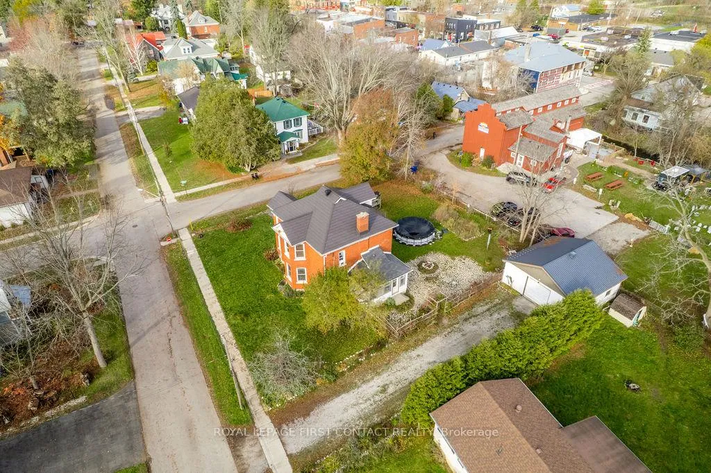 Photo 37 of 5 Mill Street, Severn, Coldwater — HOMEH
