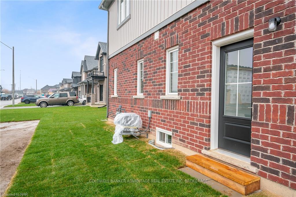 Photo 28 of 66 Alicia Crescent, Thorold, Hurricane/Merrittville — HOMEH