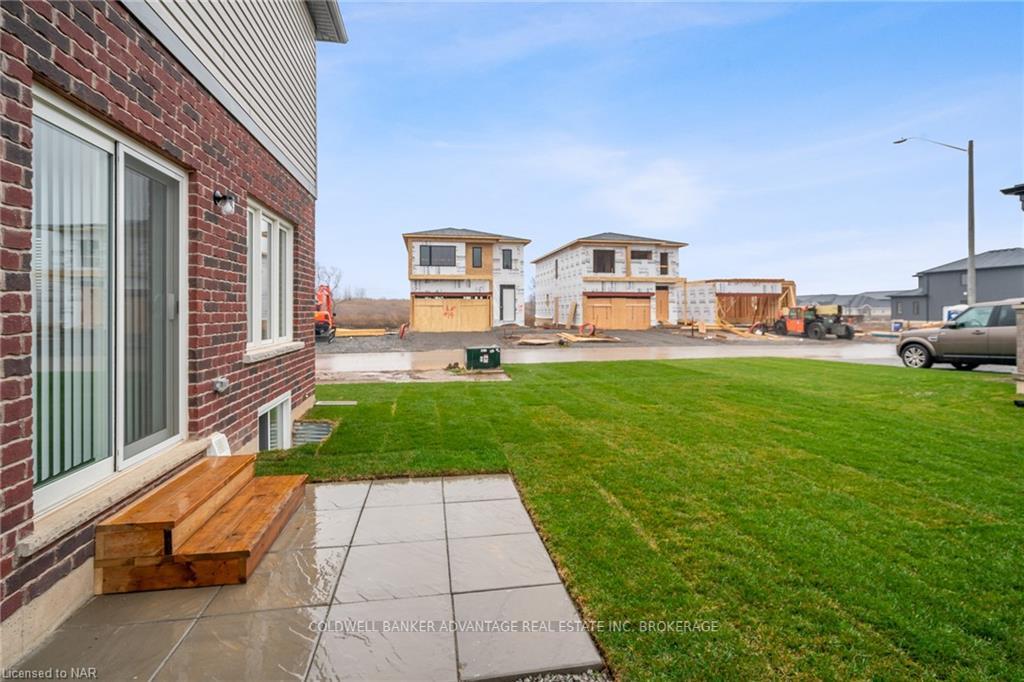 Photo 29 of 66 Alicia Crescent, Thorold, Hurricane/Merrittville — HOMEH
