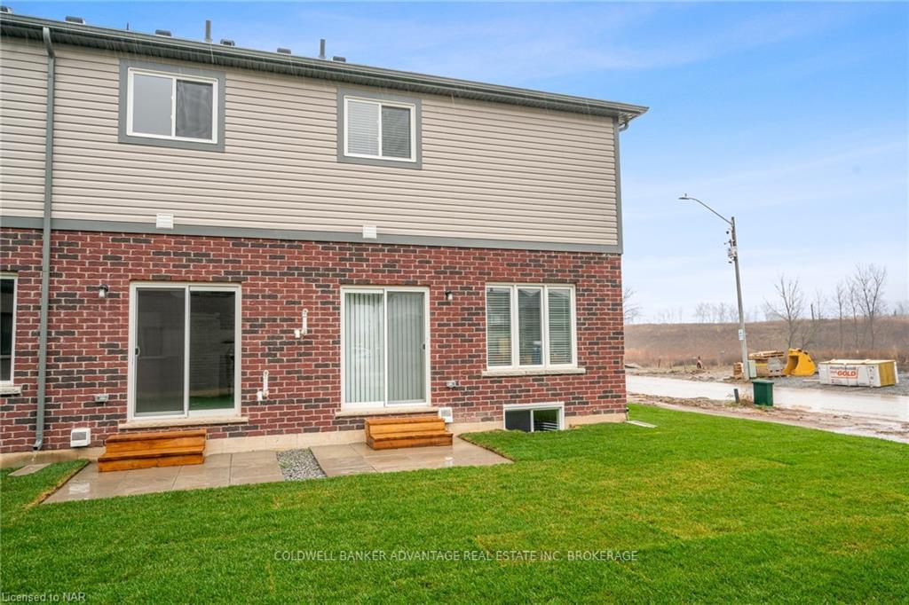 Photo 30 of 66 Alicia Crescent, Thorold, Hurricane/Merrittville — HOMEH