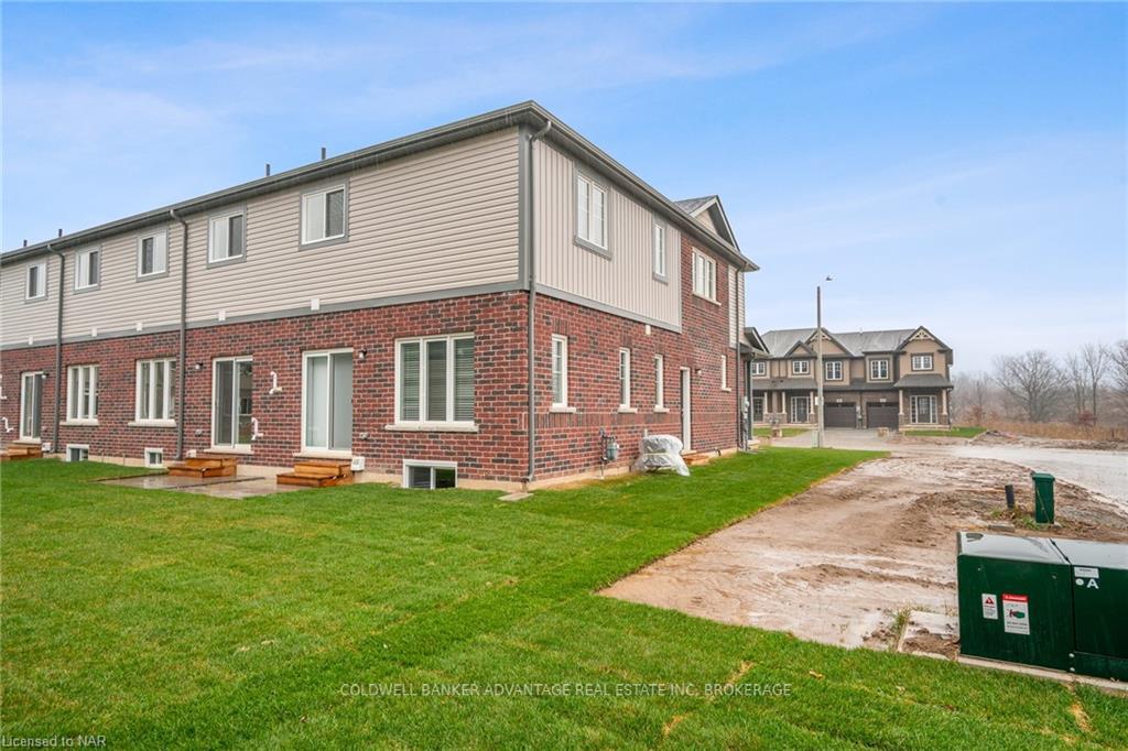 Photo 31 of 66 Alicia Crescent, Thorold, Hurricane/Merrittville — HOMEH