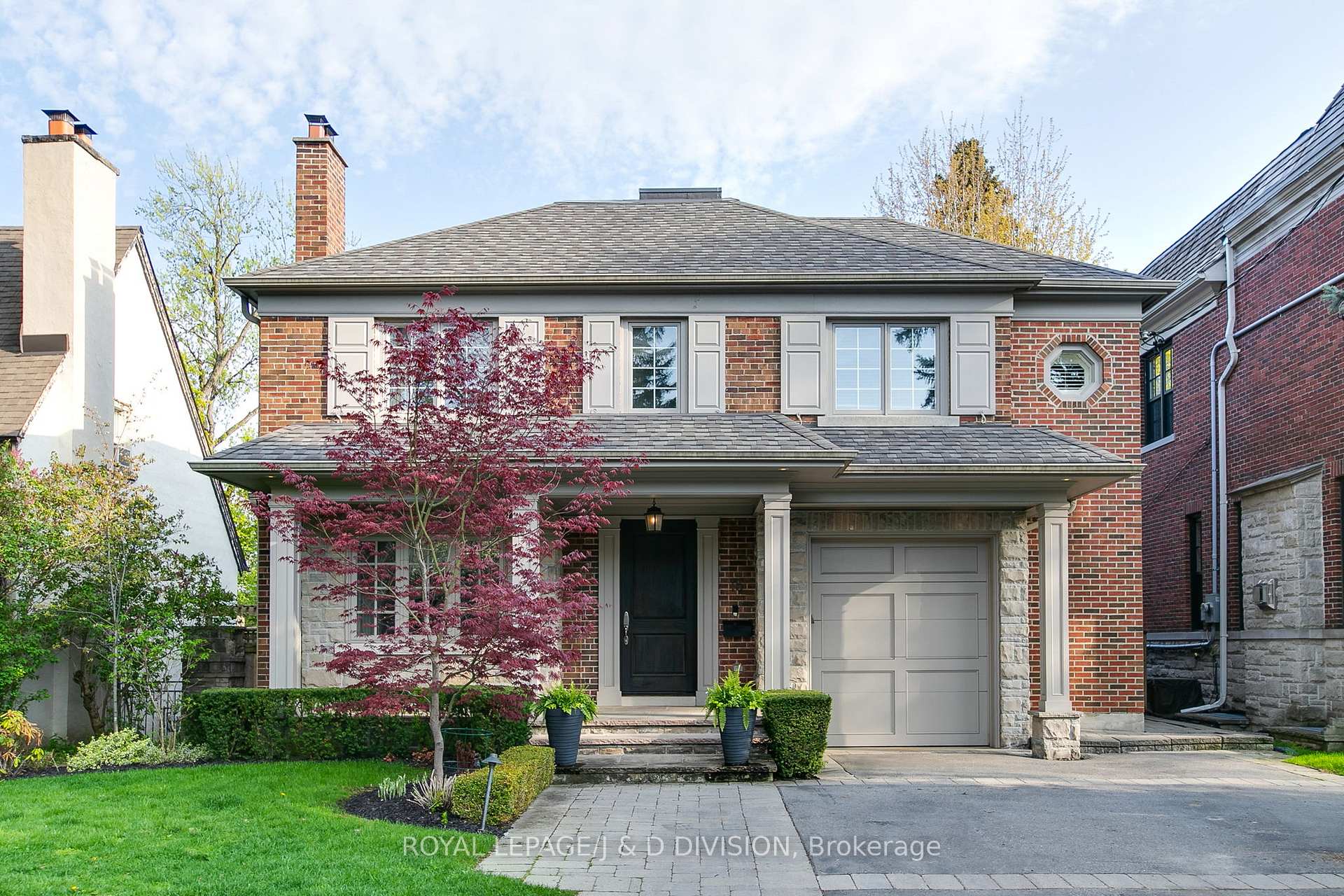 Photo 1 of 15 Hillhurst Boulevard, Toronto, Lawrence Park South — HOMEH