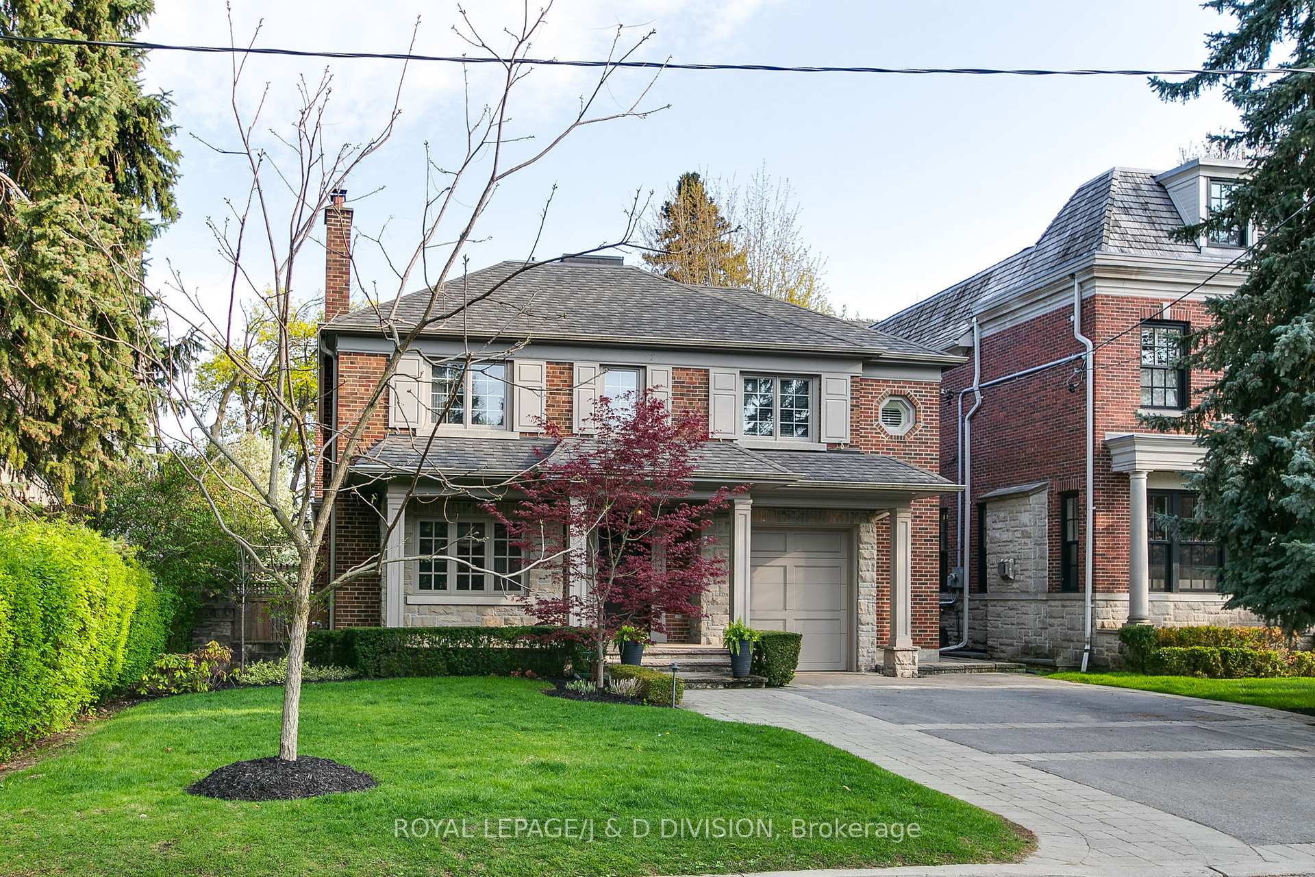 Photo 2 of 15 Hillhurst Boulevard, Toronto, Lawrence Park South — HOMEH