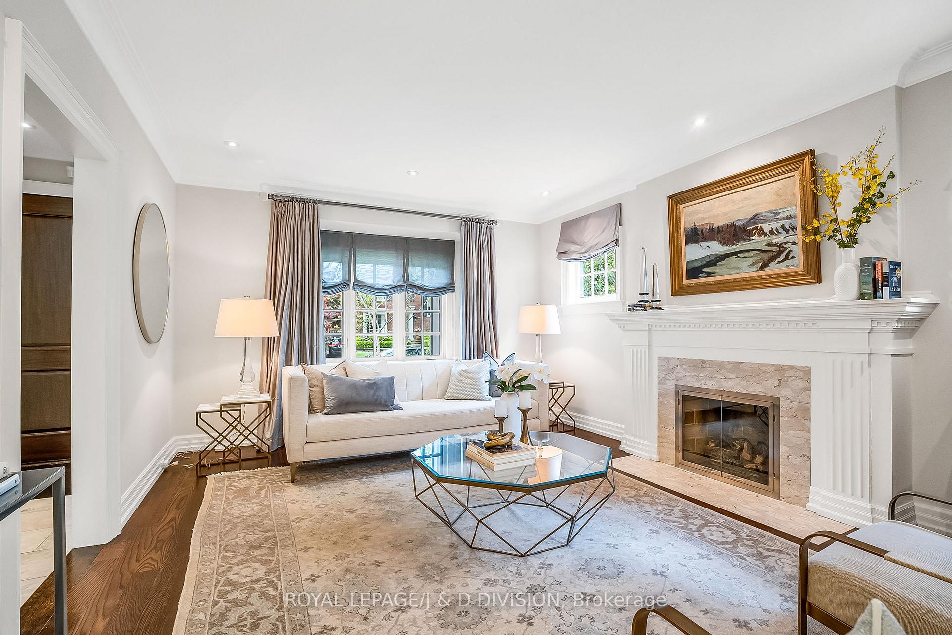 Photo 5 of 15 Hillhurst Boulevard, Toronto, Lawrence Park South — HOMEH