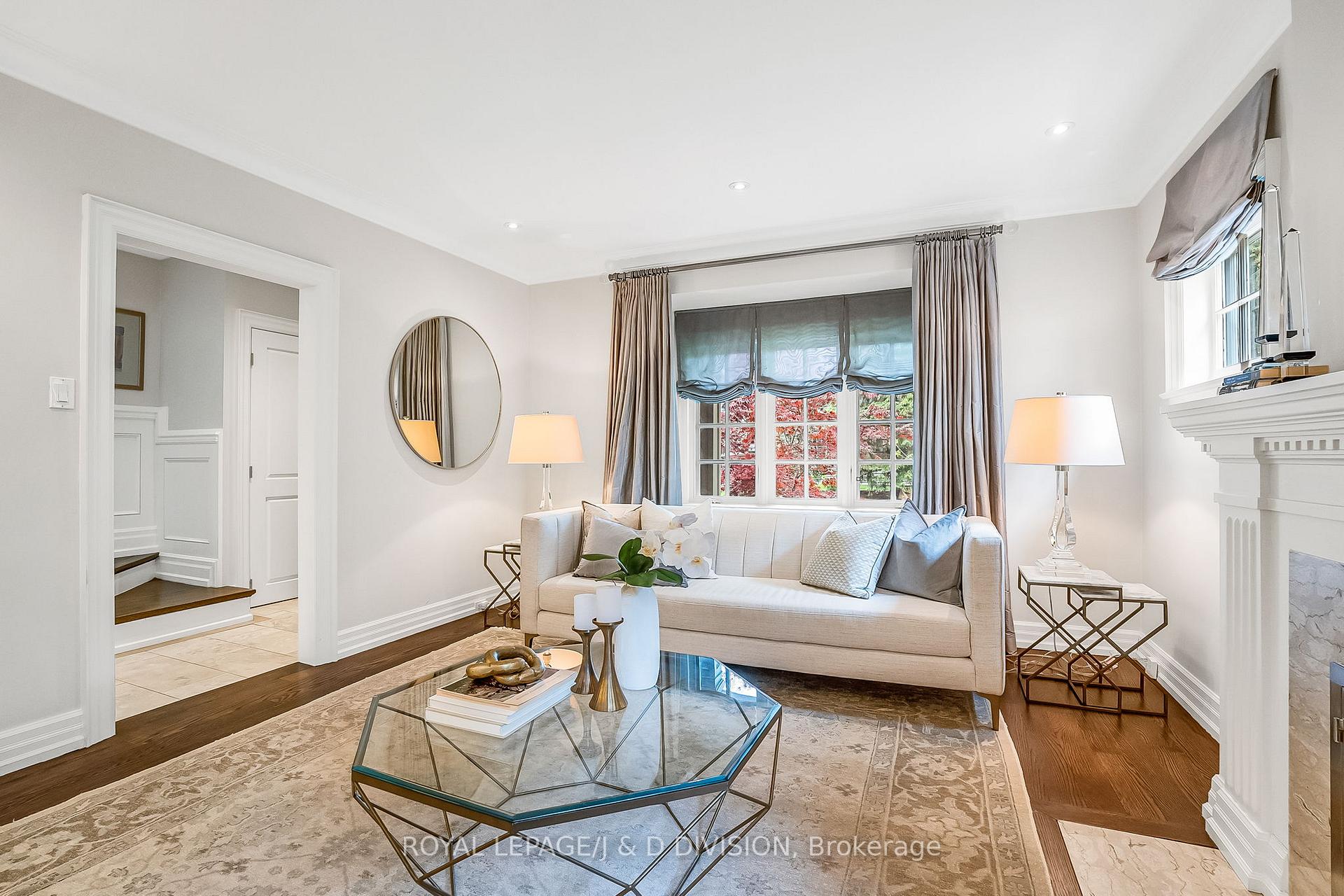 Photo 6 of 15 Hillhurst Boulevard, Toronto, Lawrence Park South — HOMEH