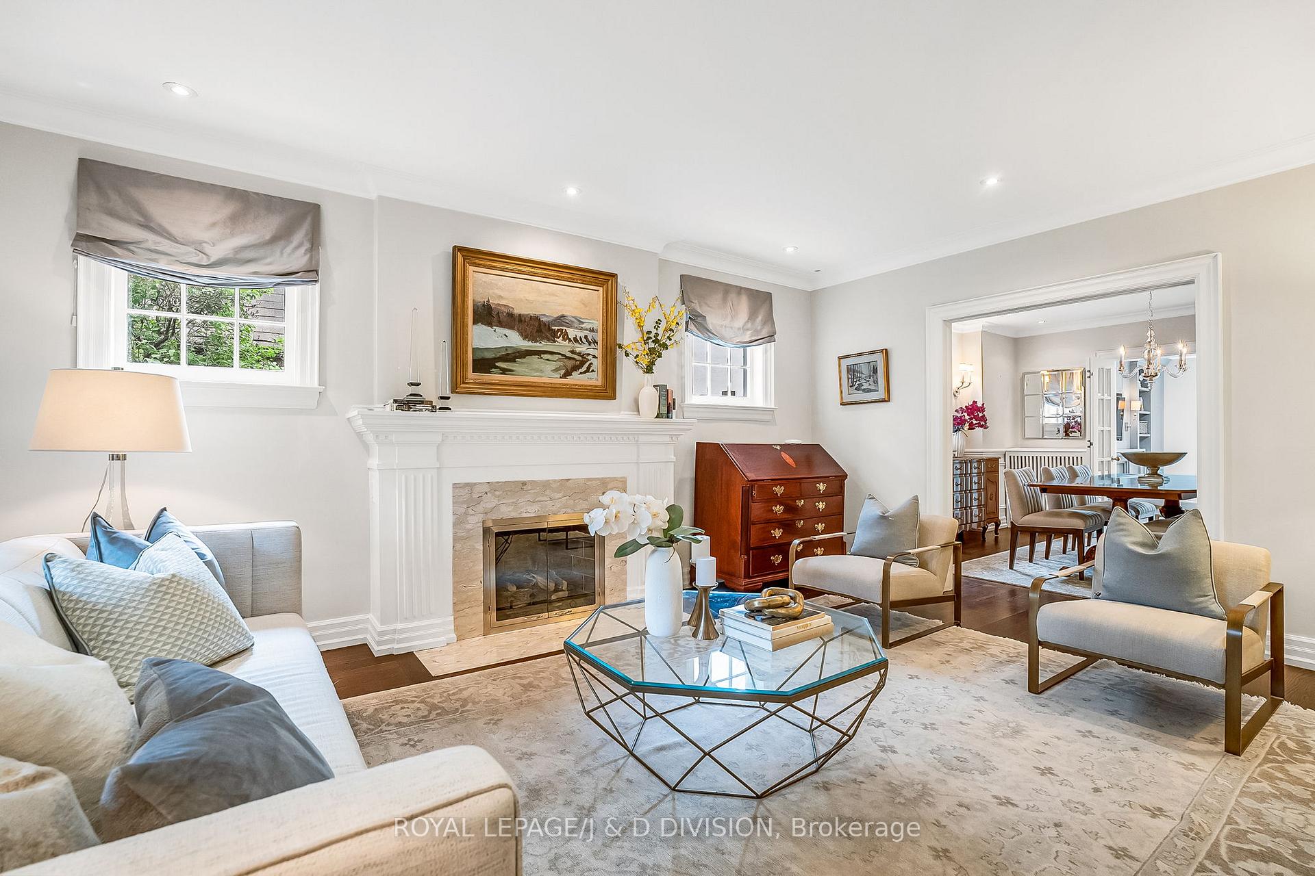 Photo 7 of 15 Hillhurst Boulevard, Toronto, Lawrence Park South — HOMEH