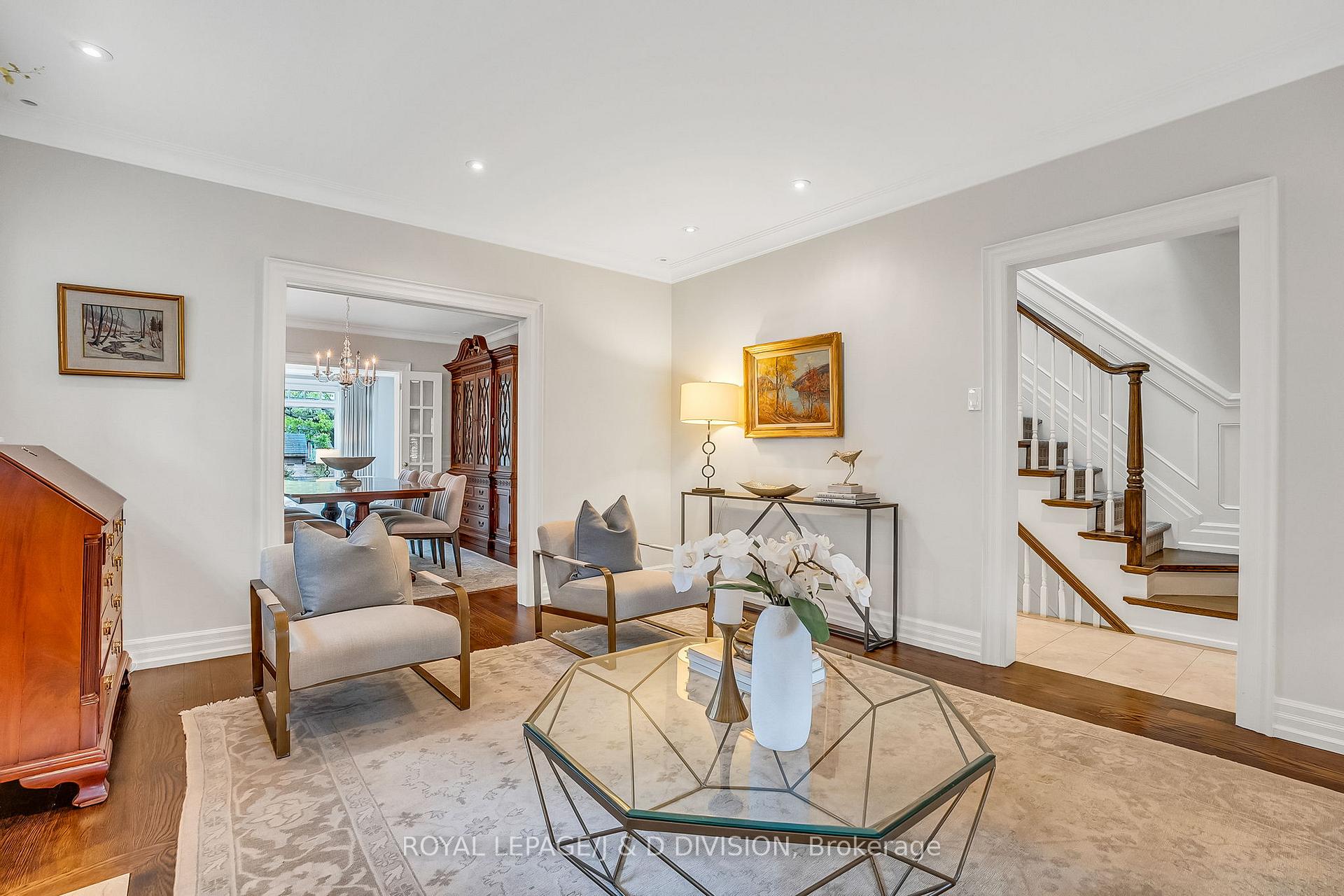 Photo 8 of 15 Hillhurst Boulevard, Toronto, Lawrence Park South — HOMEH