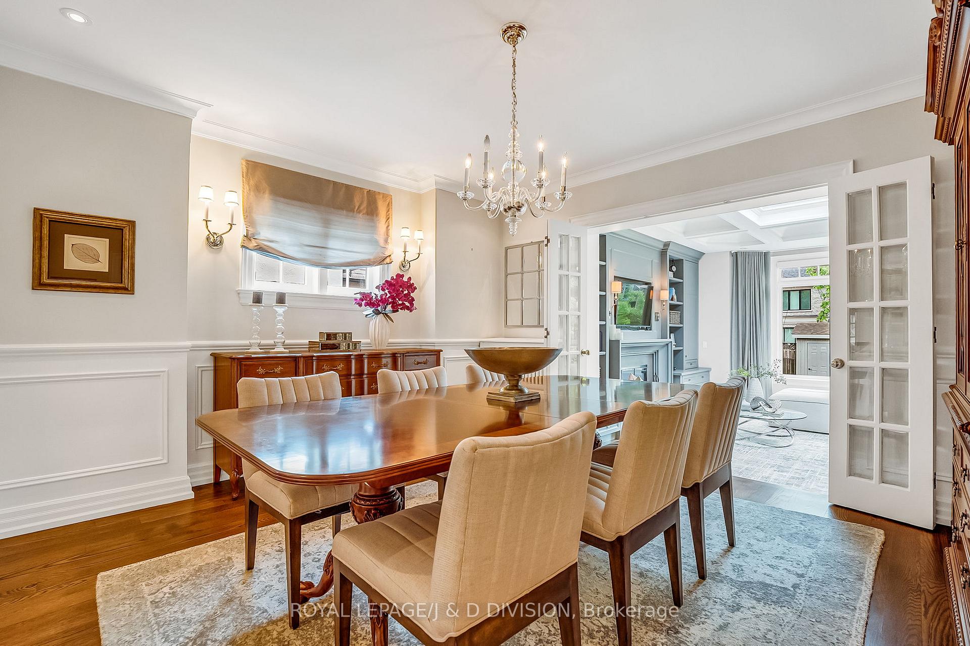 Photo 9 of 15 Hillhurst Boulevard, Toronto, Lawrence Park South — HOMEH