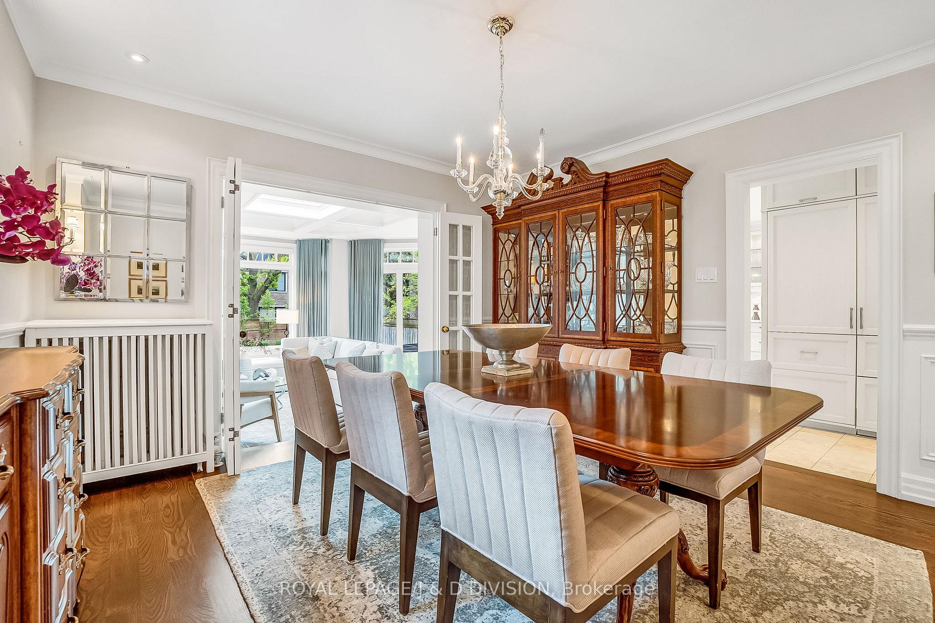 Photo 10 of 15 Hillhurst Boulevard, Toronto, Lawrence Park South — HOMEH