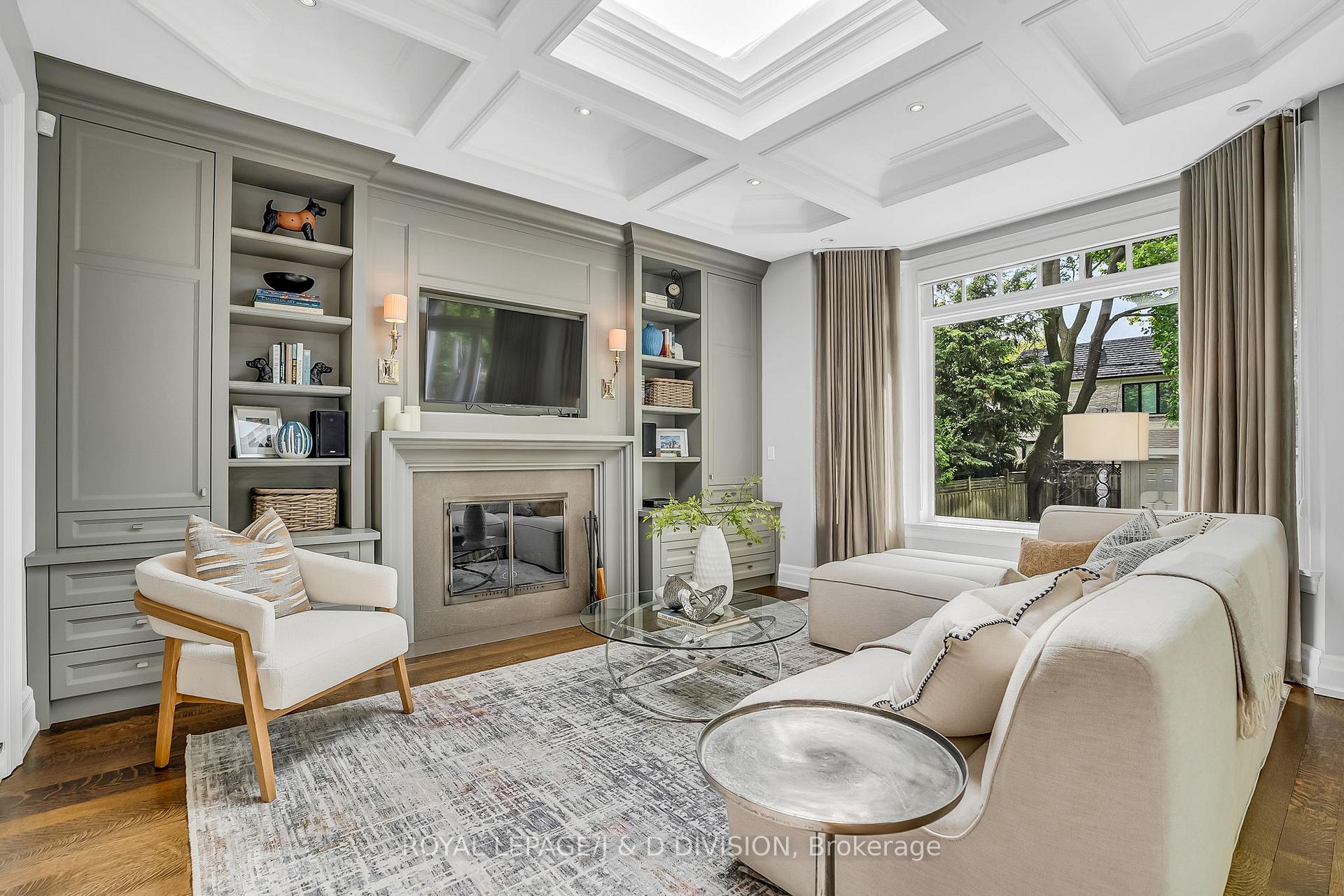 Photo 13 of 15 Hillhurst Boulevard, Toronto, Lawrence Park South — HOMEH