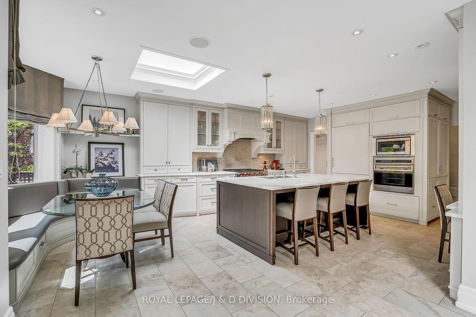Photo 14 of 15 Hillhurst Boulevard, Toronto, Lawrence Park South — HOMEH