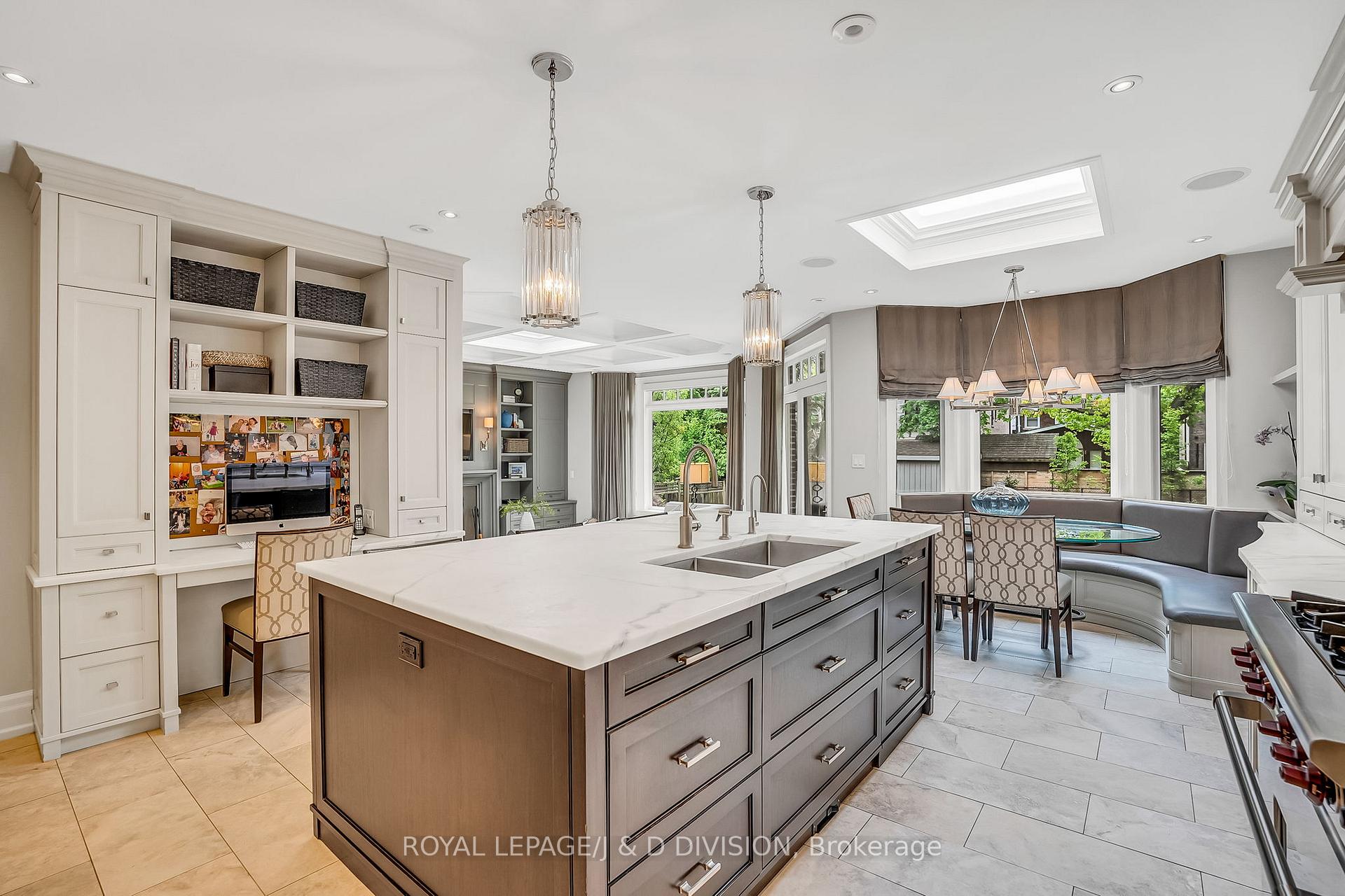 Photo 16 of 15 Hillhurst Boulevard, Toronto, Lawrence Park South — HOMEH