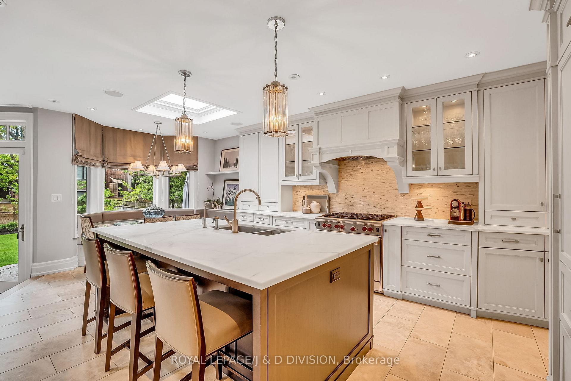 Photo 17 of 15 Hillhurst Boulevard, Toronto, Lawrence Park South — HOMEH