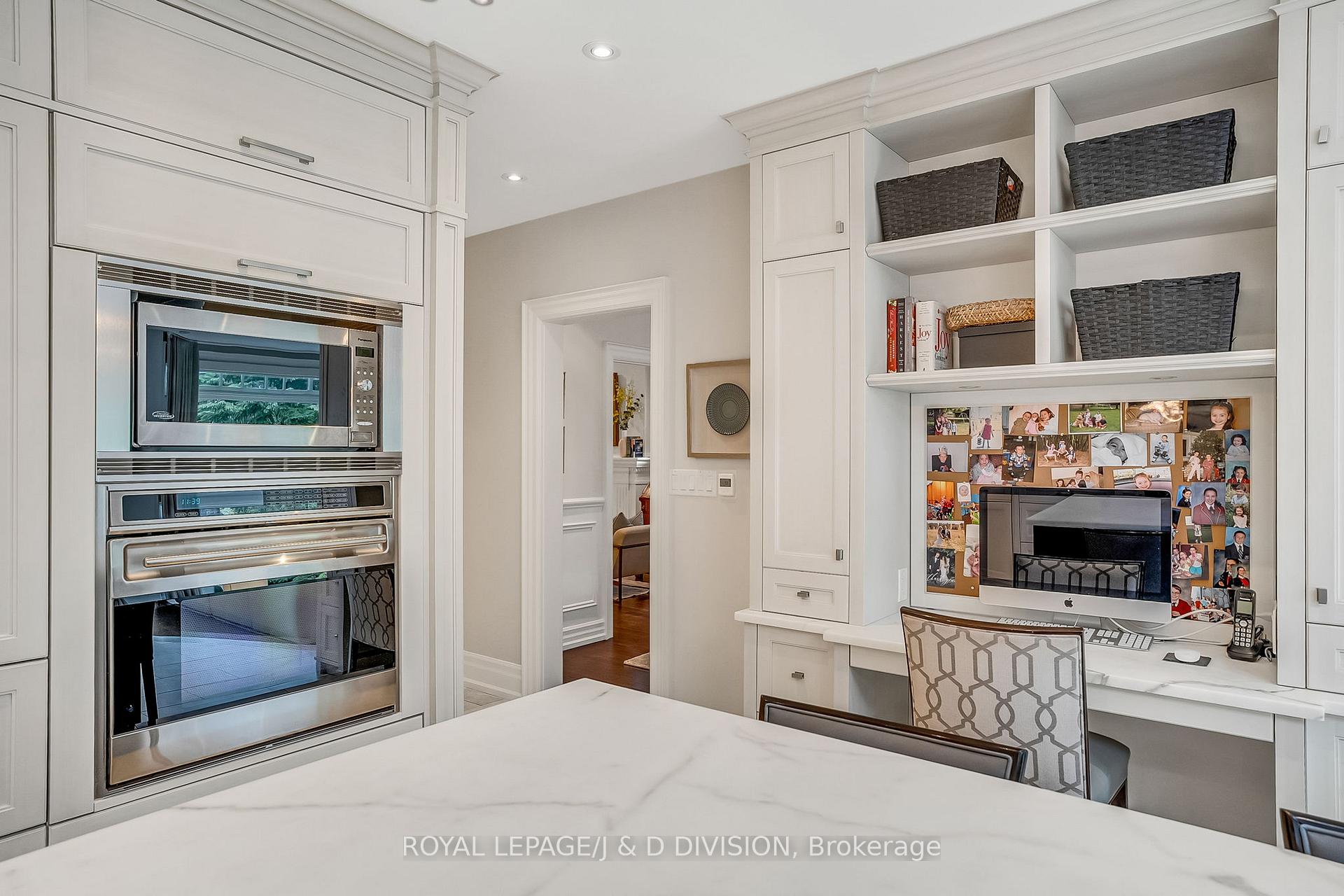 Photo 19 of 15 Hillhurst Boulevard, Toronto, Lawrence Park South — HOMEH