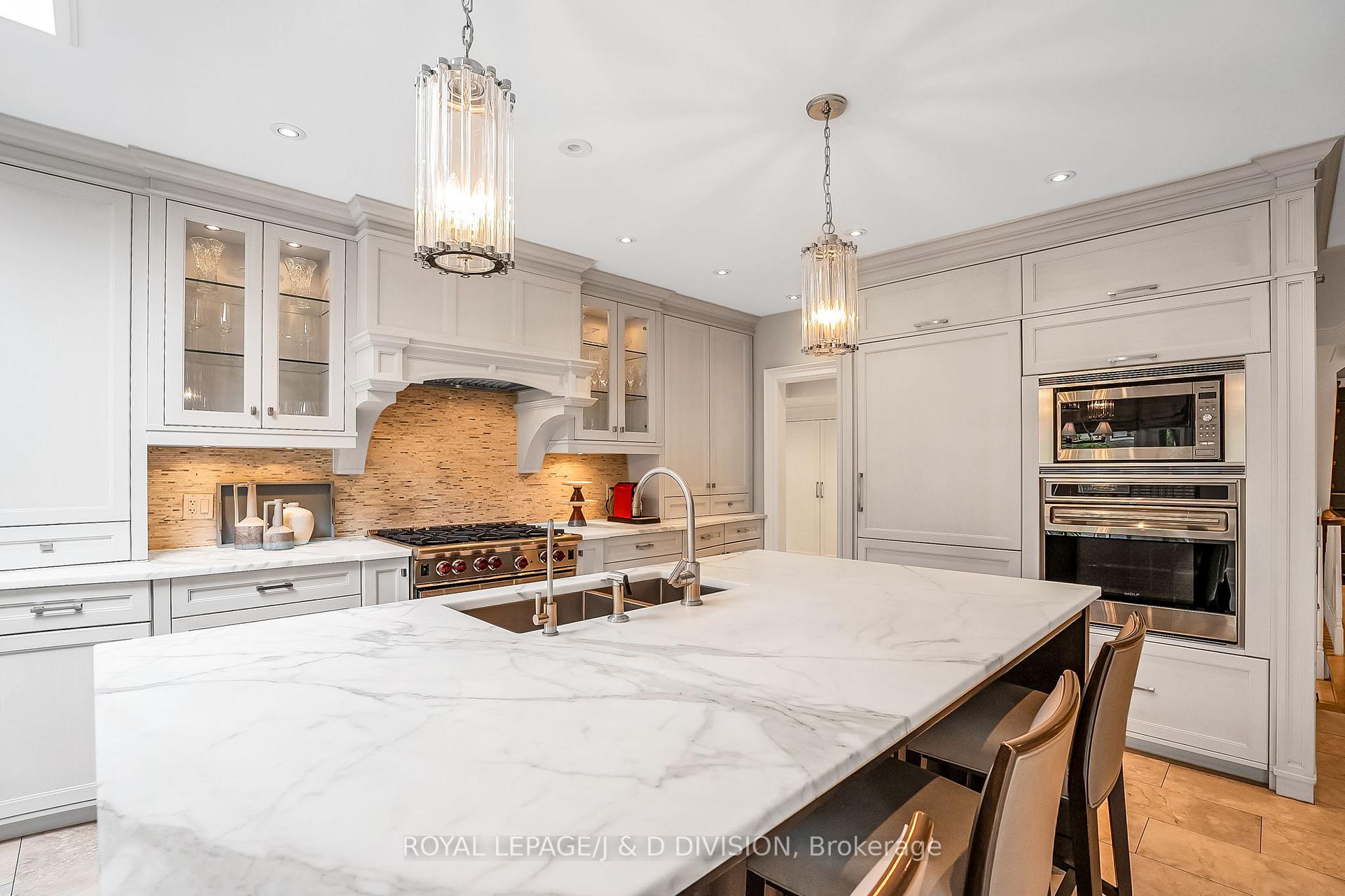 Photo 20 of 15 Hillhurst Boulevard, Toronto, Lawrence Park South — HOMEH
