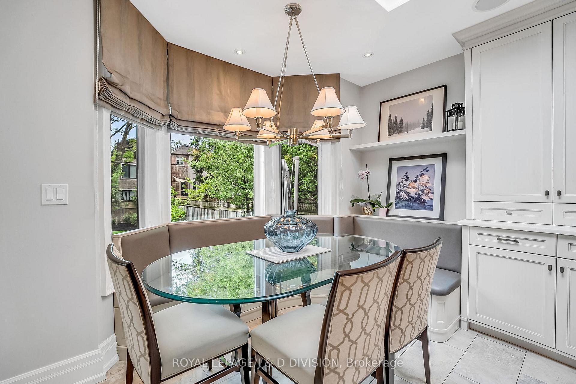 Photo 21 of 15 Hillhurst Boulevard, Toronto, Lawrence Park South — HOMEH