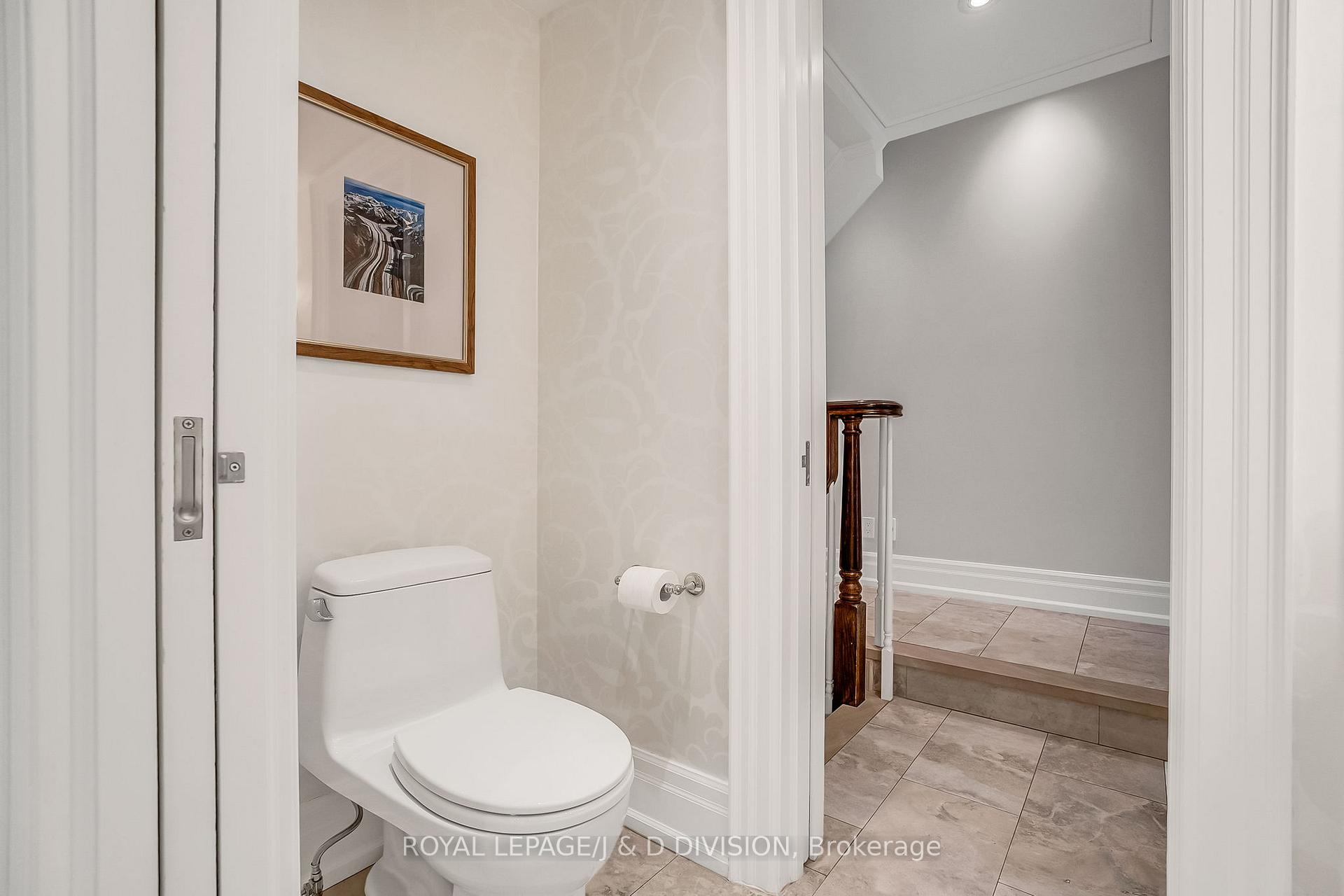 Photo 24 of 15 Hillhurst Boulevard, Toronto, Lawrence Park South — HOMEH
