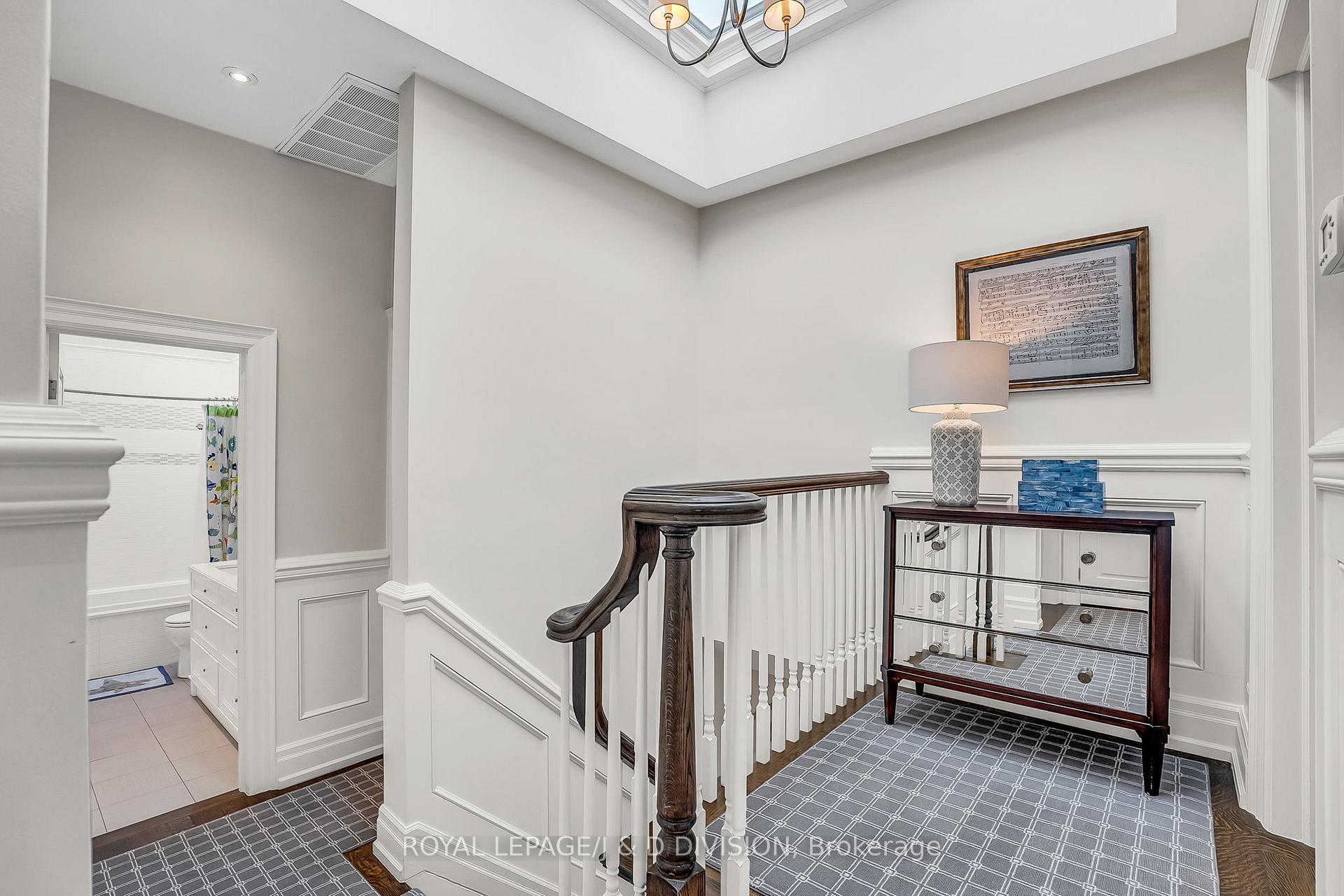Photo 26 of 15 Hillhurst Boulevard, Toronto, Lawrence Park South — HOMEH