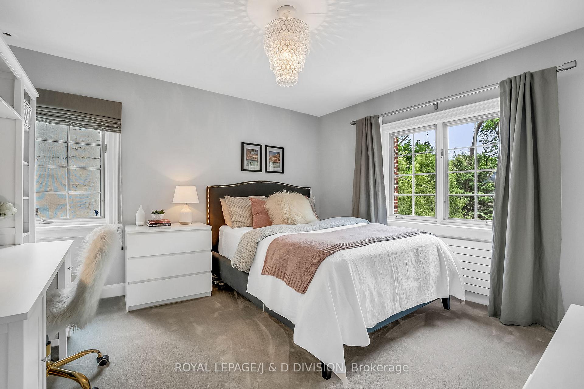 Photo 31 of 15 Hillhurst Boulevard, Toronto, Lawrence Park South — HOMEH