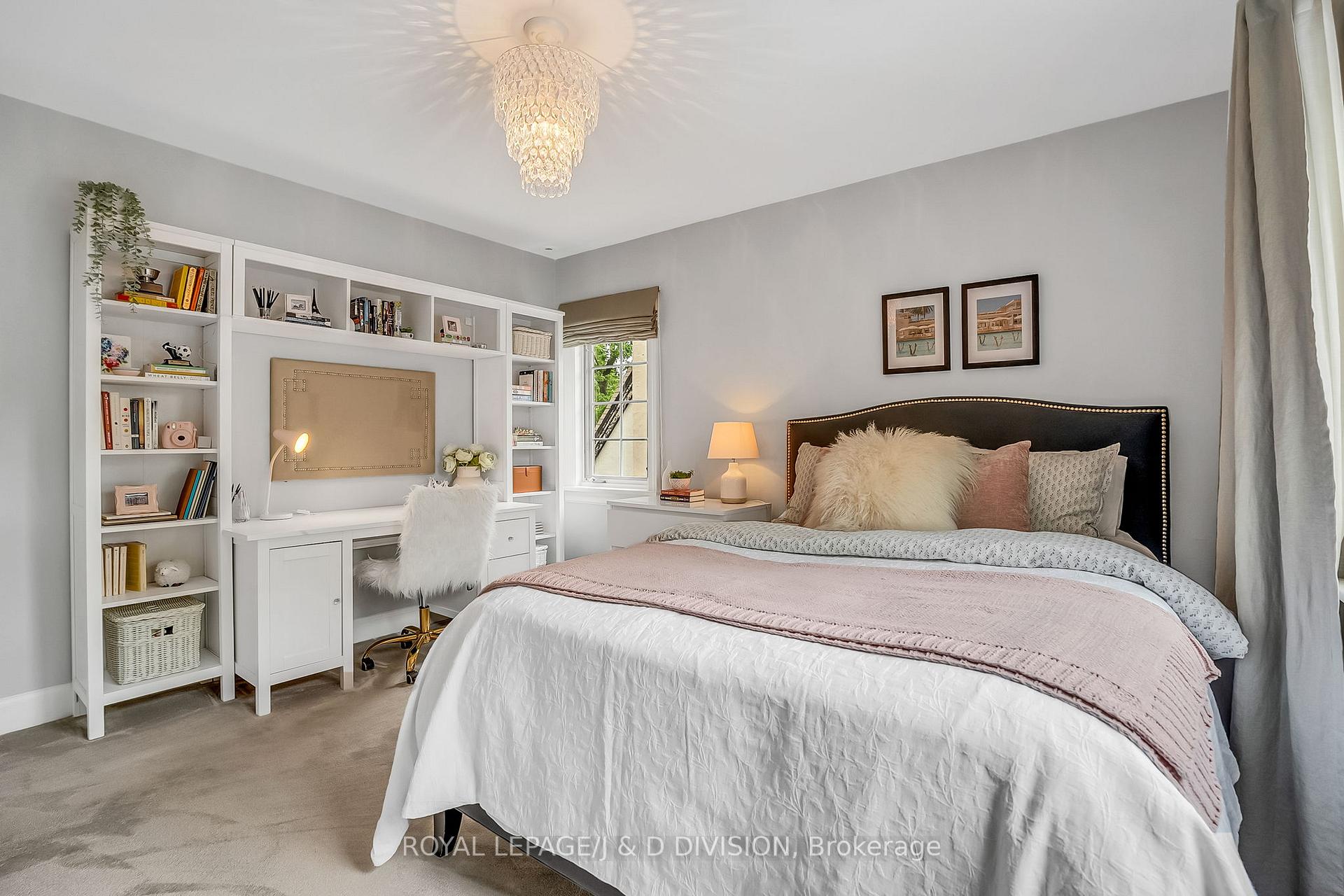 Photo 32 of 15 Hillhurst Boulevard, Toronto, Lawrence Park South — HOMEH