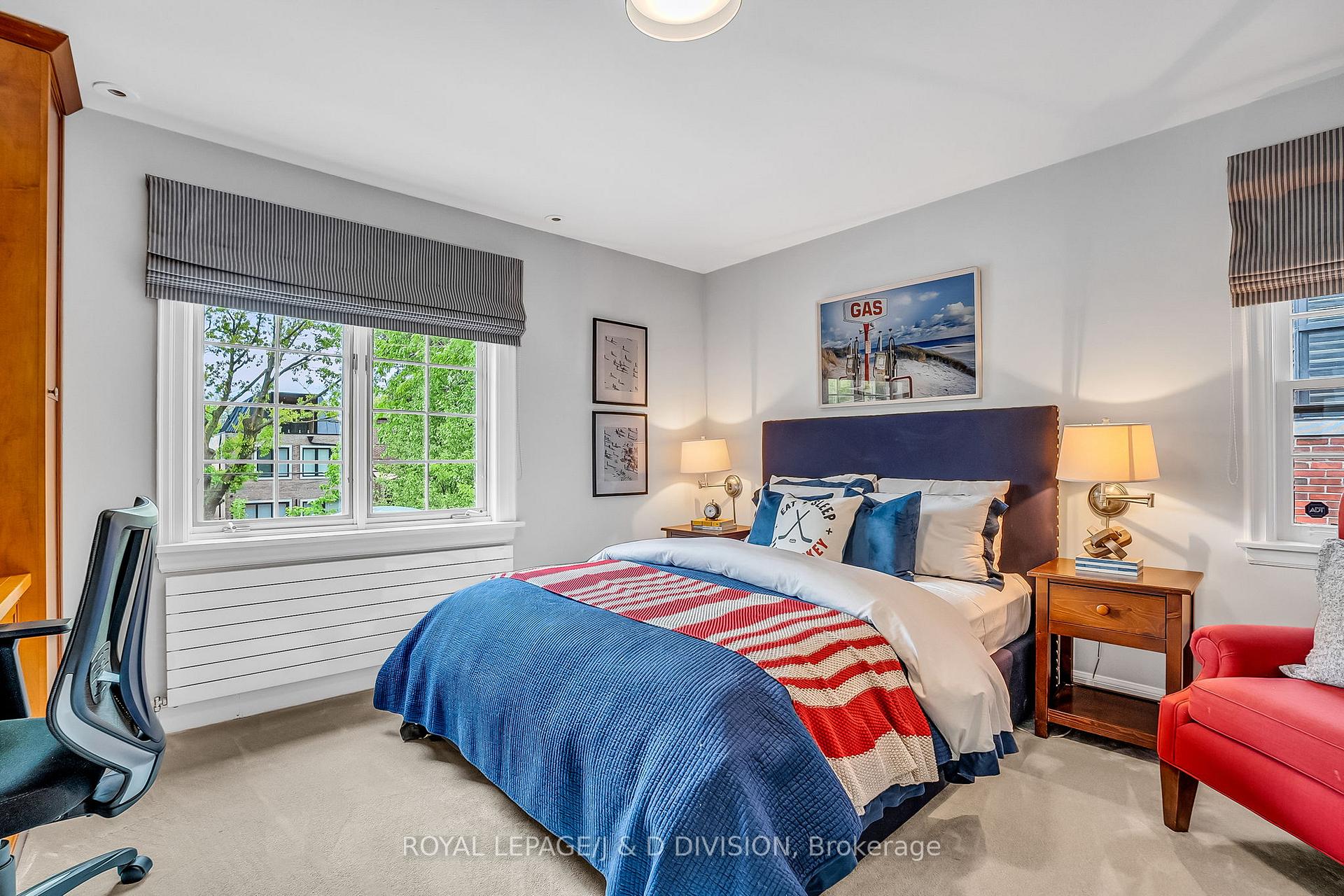 Photo 33 of 15 Hillhurst Boulevard, Toronto, Lawrence Park South — HOMEH