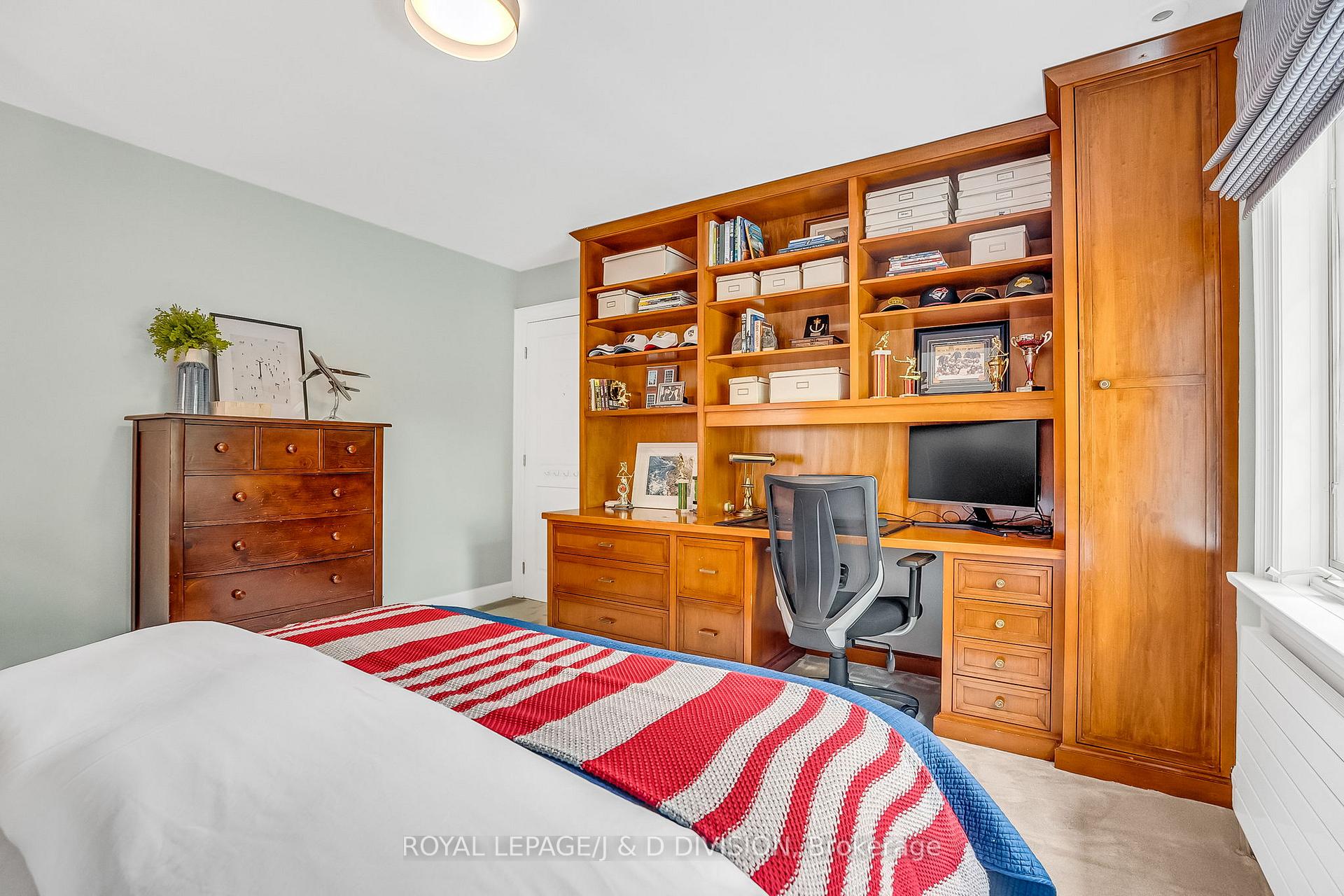 Photo 34 of 15 Hillhurst Boulevard, Toronto, Lawrence Park South — HOMEH