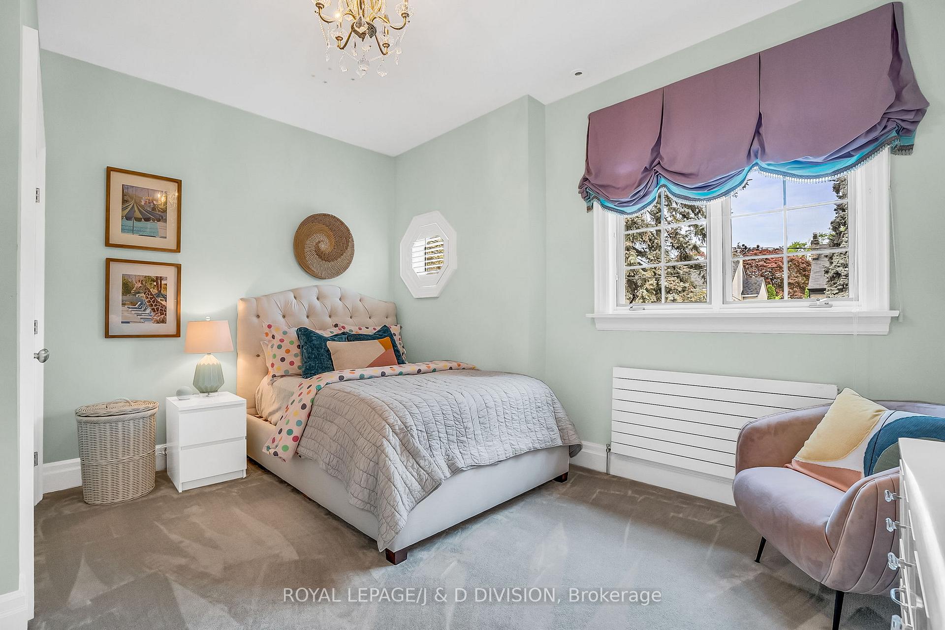 Photo 35 of 15 Hillhurst Boulevard, Toronto, Lawrence Park South — HOMEH