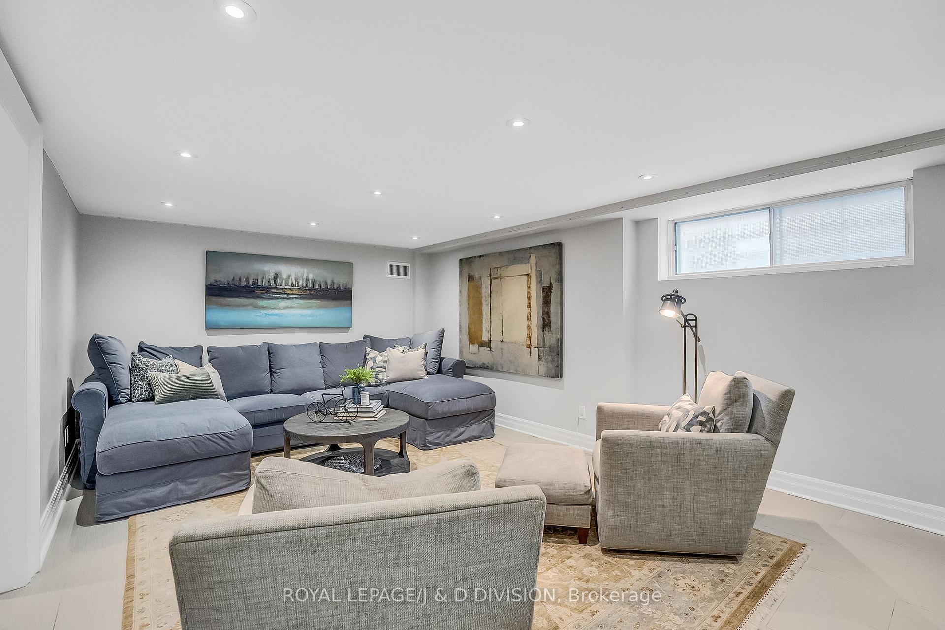 Photo 40 of 15 Hillhurst Boulevard, Toronto, Lawrence Park South — HOMEH