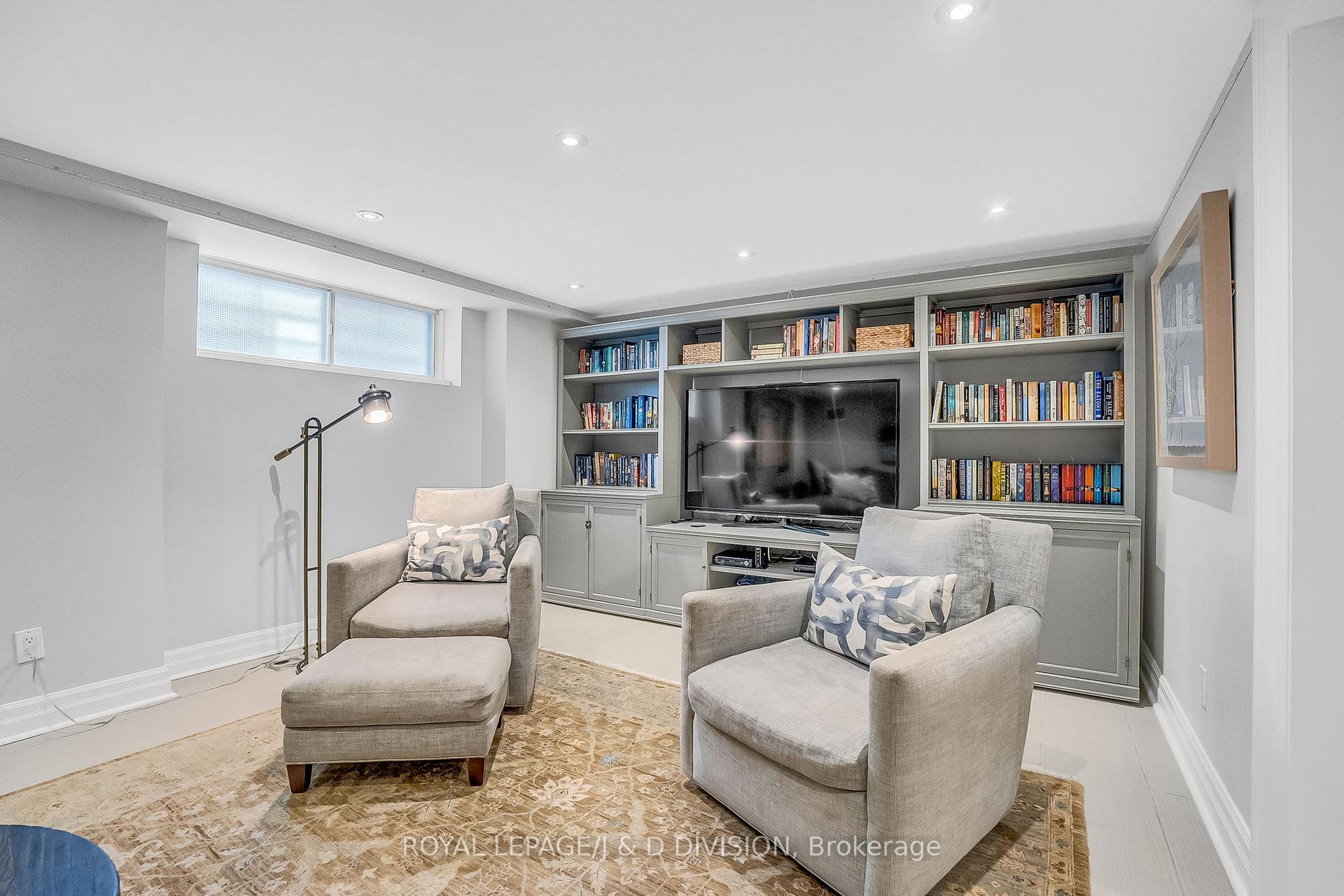 Photo 42 of 15 Hillhurst Boulevard, Toronto, Lawrence Park South — HOMEH