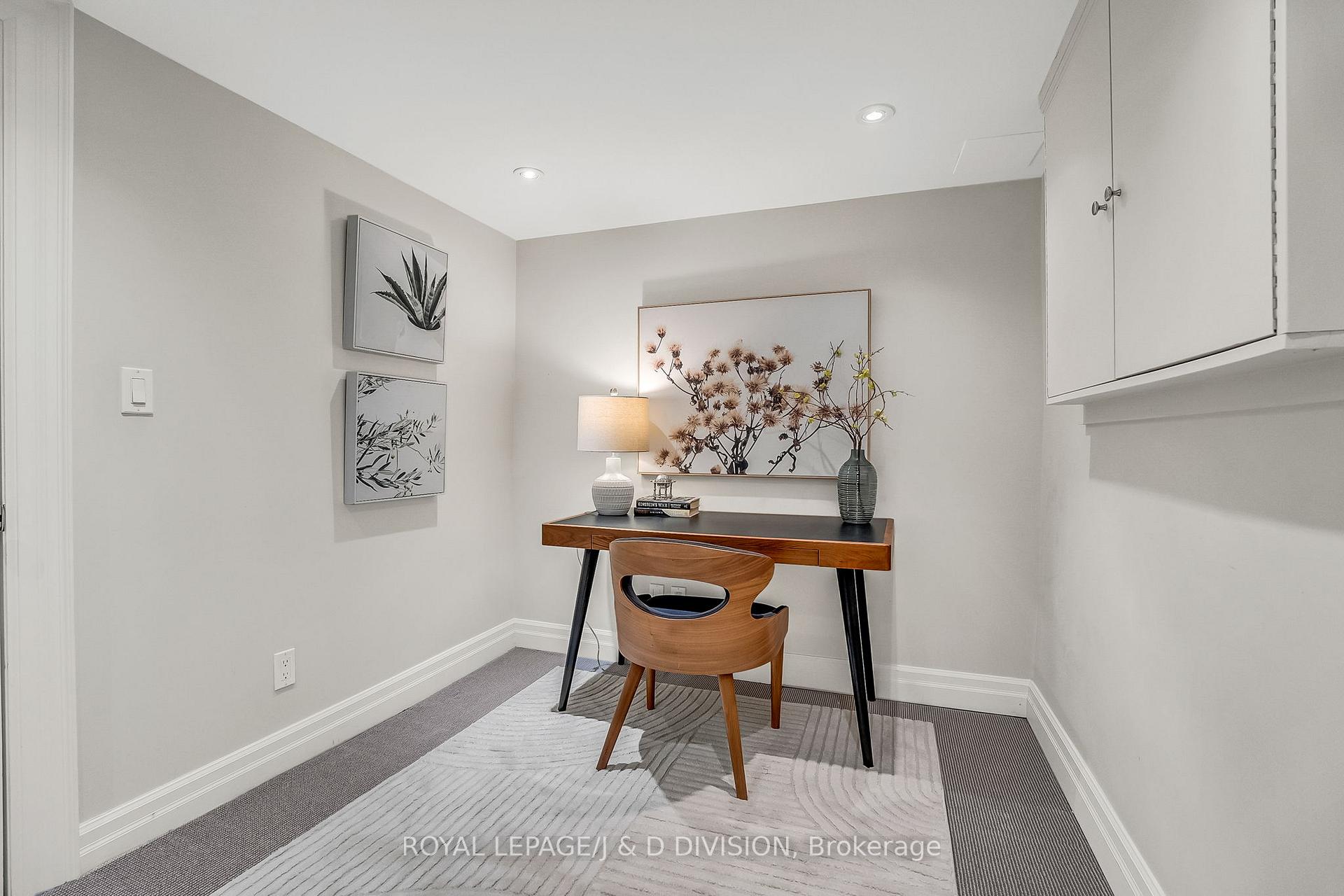 Photo 43 of 15 Hillhurst Boulevard, Toronto, Lawrence Park South — HOMEH