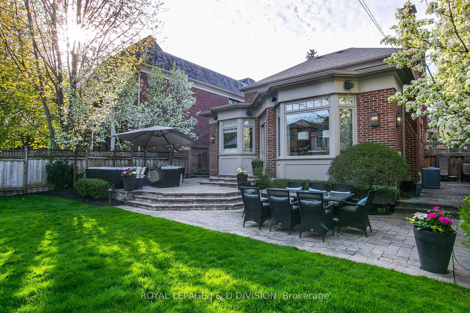 Photo 49 of 15 Hillhurst Boulevard, Toronto, Lawrence Park South — HOMEH