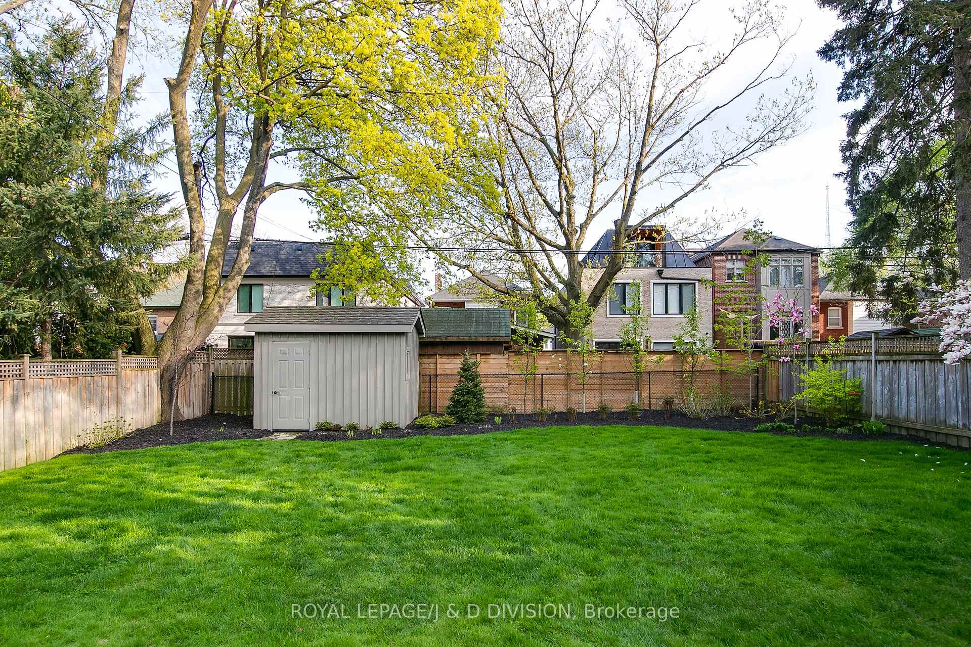 Photo 50 of 15 Hillhurst Boulevard, Toronto, Lawrence Park South — HOMEH