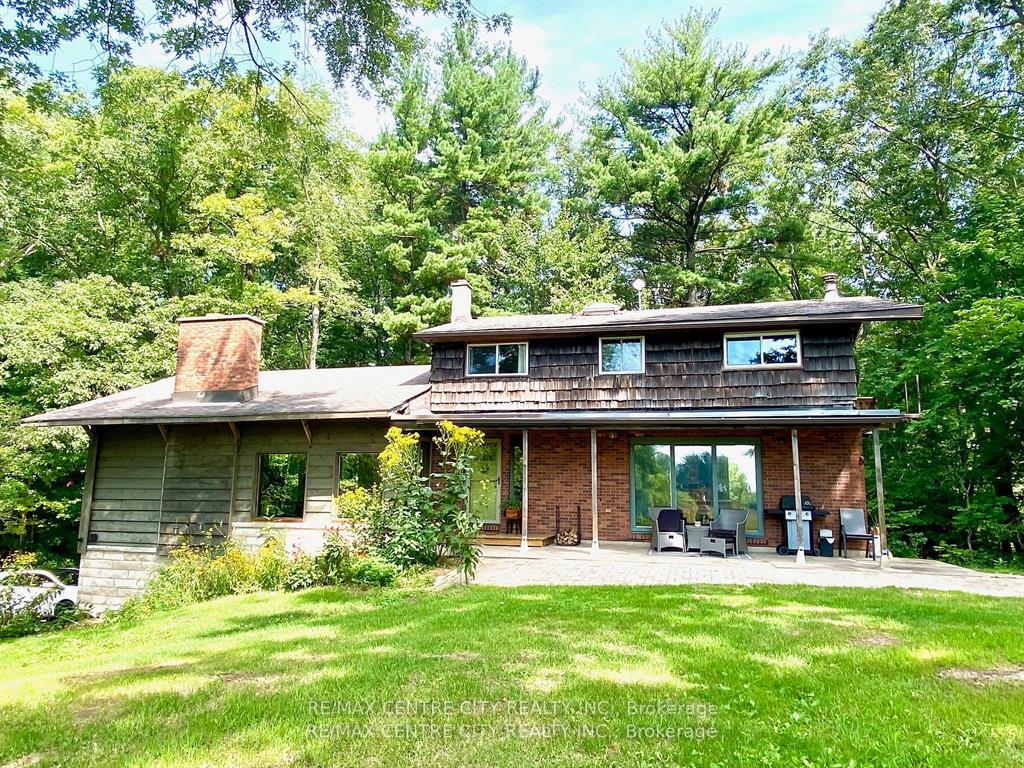 Photo 1 of 5561 Marion Street, Thames Centre, Rural Thames Centre — HOMEH
