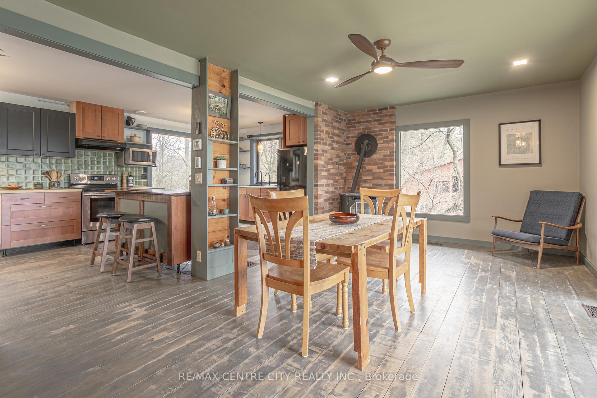 Photo 8 of 5561 Marion Street, Thames Centre, Rural Thames Centre — HOMEH