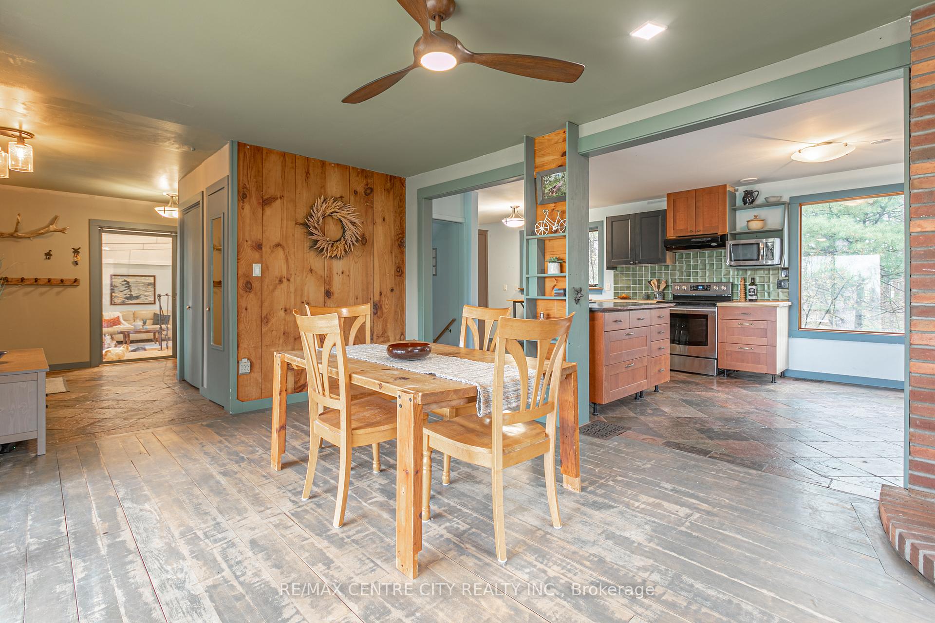 Photo 9 of 5561 Marion Street, Thames Centre, Rural Thames Centre — HOMEH