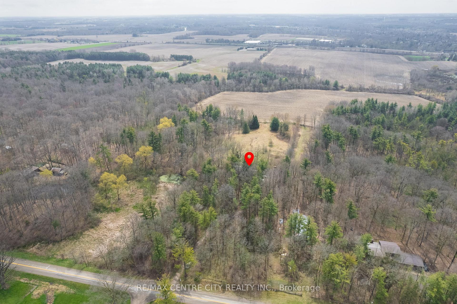 Photo 28 of 5561 Marion Street, Thames Centre, Rural Thames Centre — HOMEH