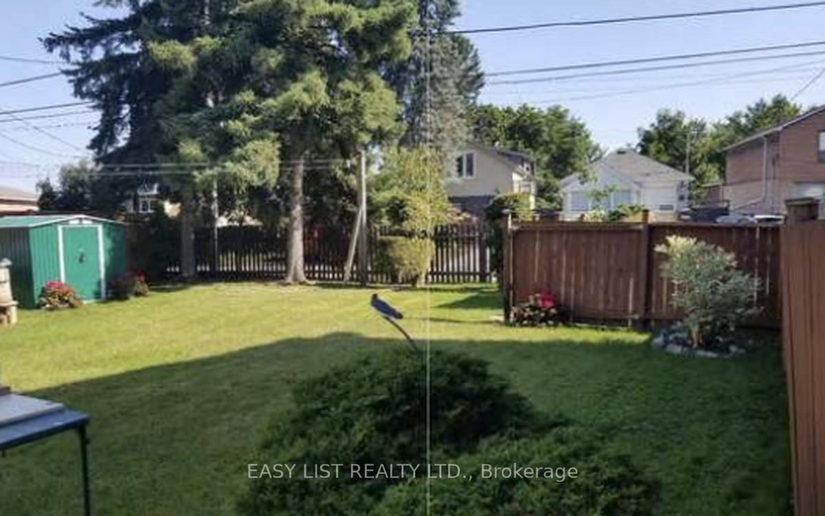 Photo 1 of 22-24 Westlake Crescent, Toronto, Woodbine-Lumsden — HOMEH