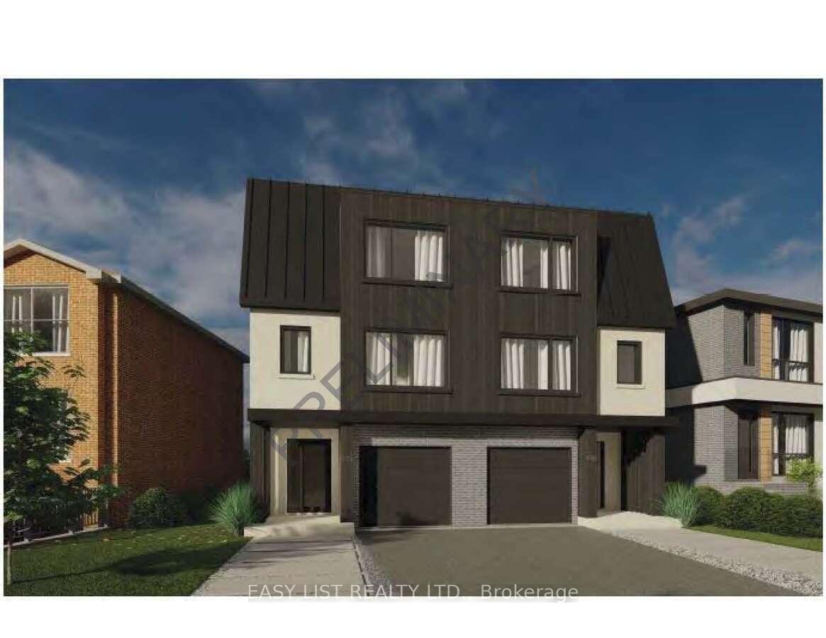 Photo 4 of 22-24 Westlake Crescent, Toronto, Woodbine-Lumsden — HOMEH